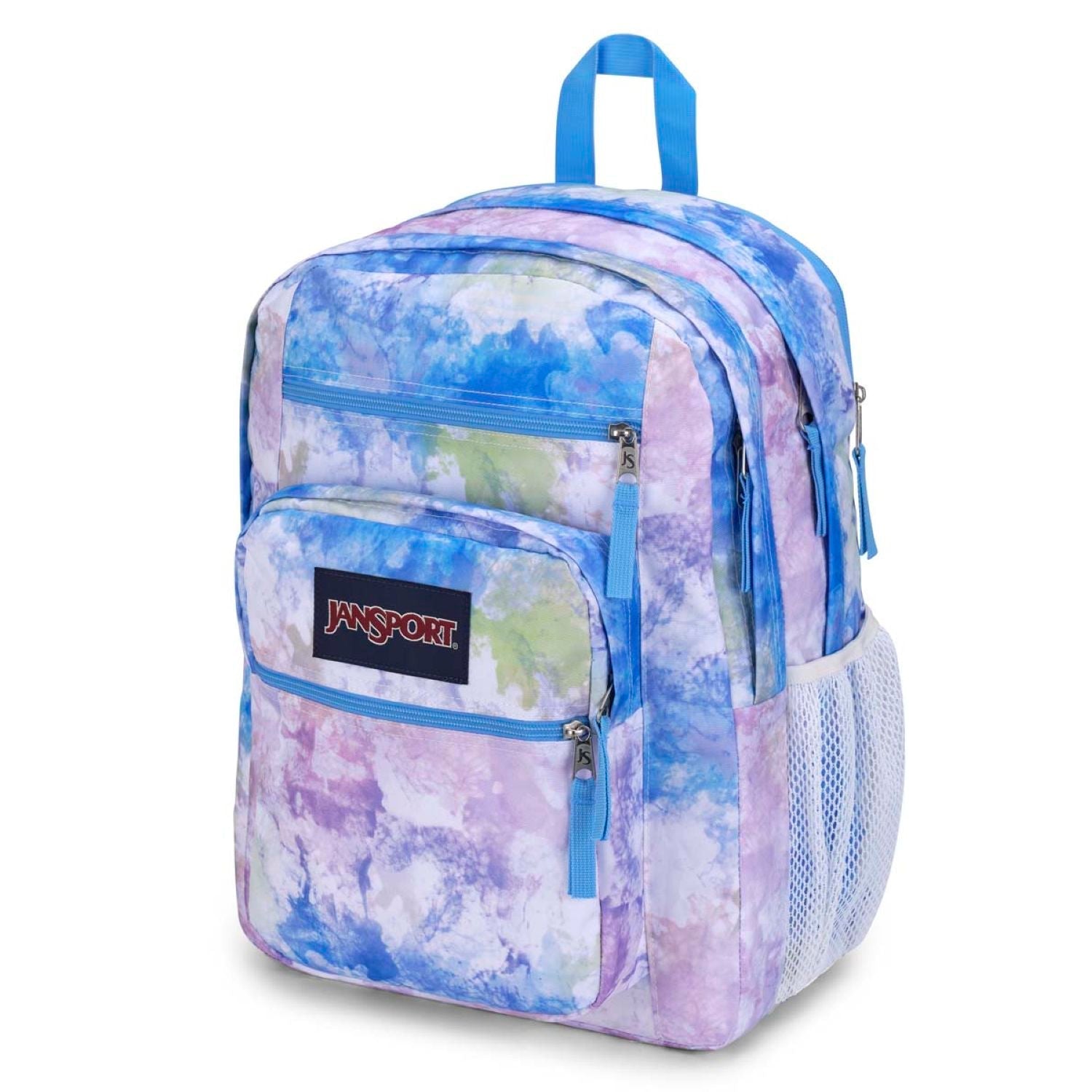 Jansport Big Student Backpack (Printed) (SA)