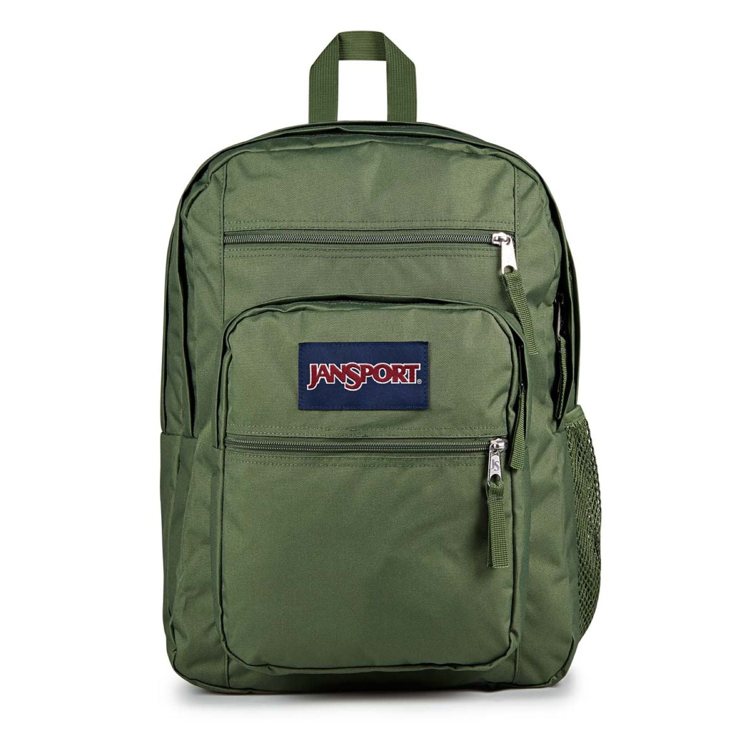 Jansport Big Student Backpack (Plain)