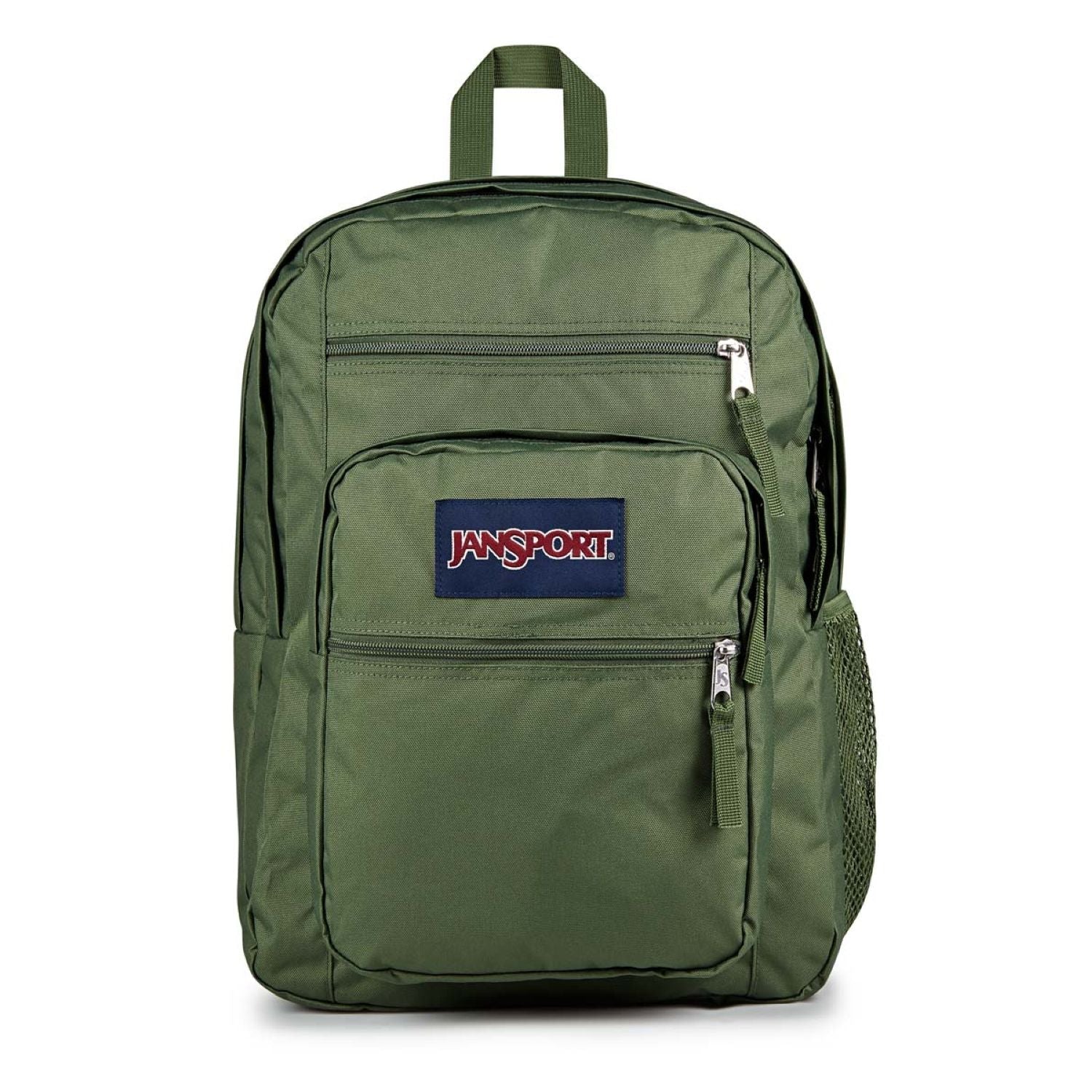 Jansport Big Student Backpack (Plain) (SA)