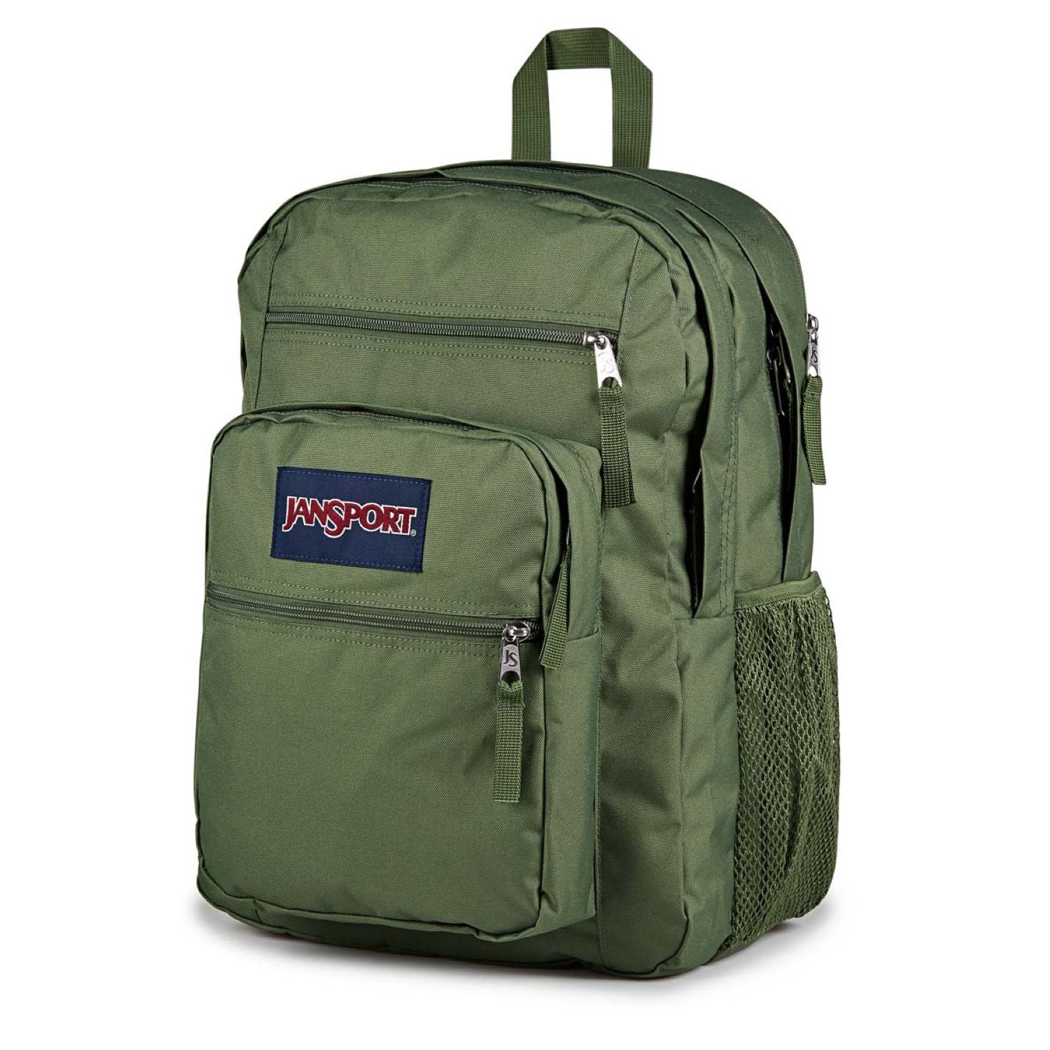 Jansport Big Student Backpack (Plain) (SA)
