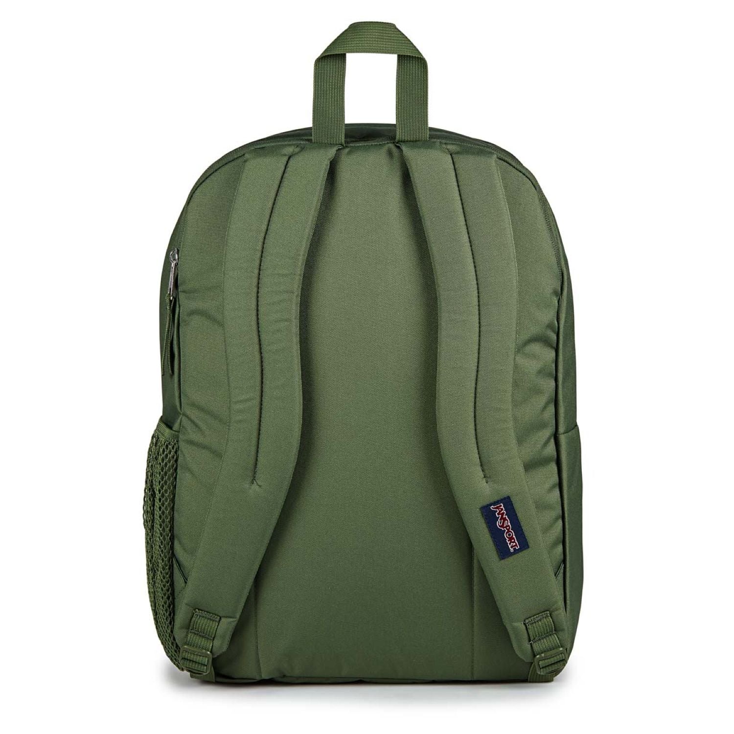 Jansport Big Student Backpack (Plain)