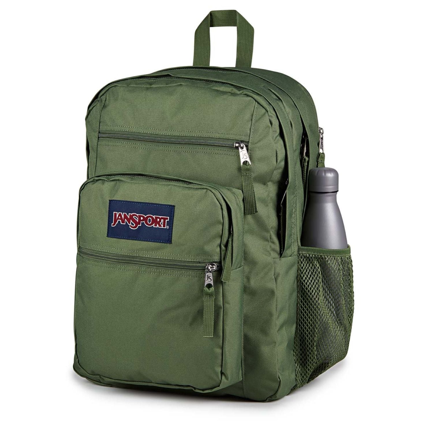 Jansport Big Student Backpack (Plain)