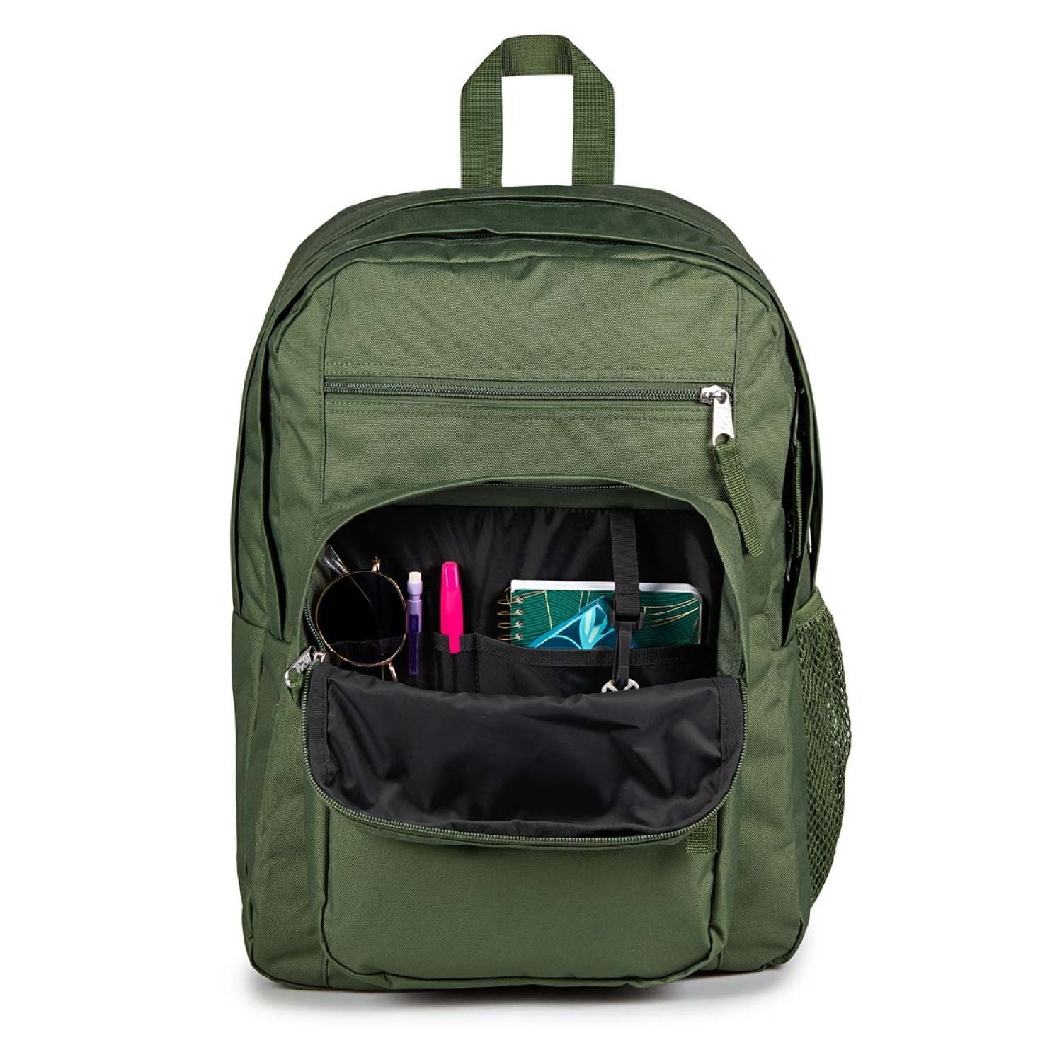 Jansport Big Student Backpack (Plain)