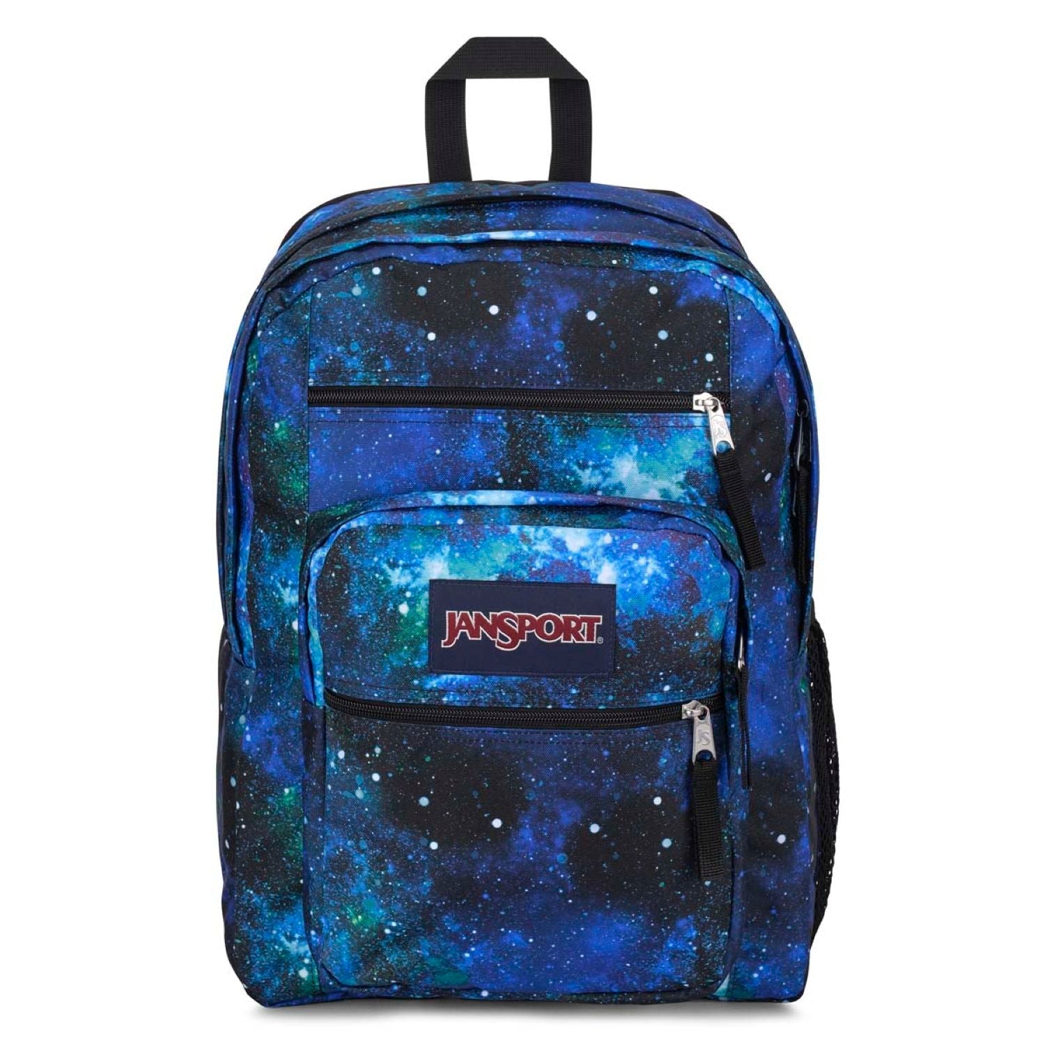 Jansport Big Student Backpack (Printed)