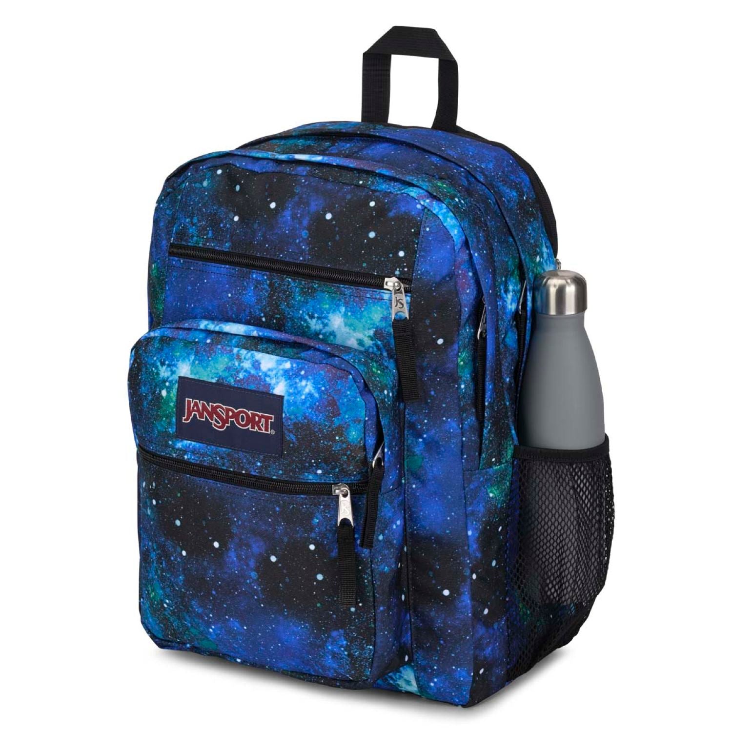 Jansport Big Student Backpack (Printed)