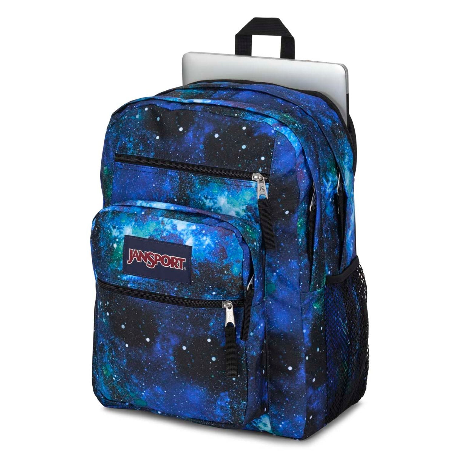 Jansport Big Student Backpack (Printed)