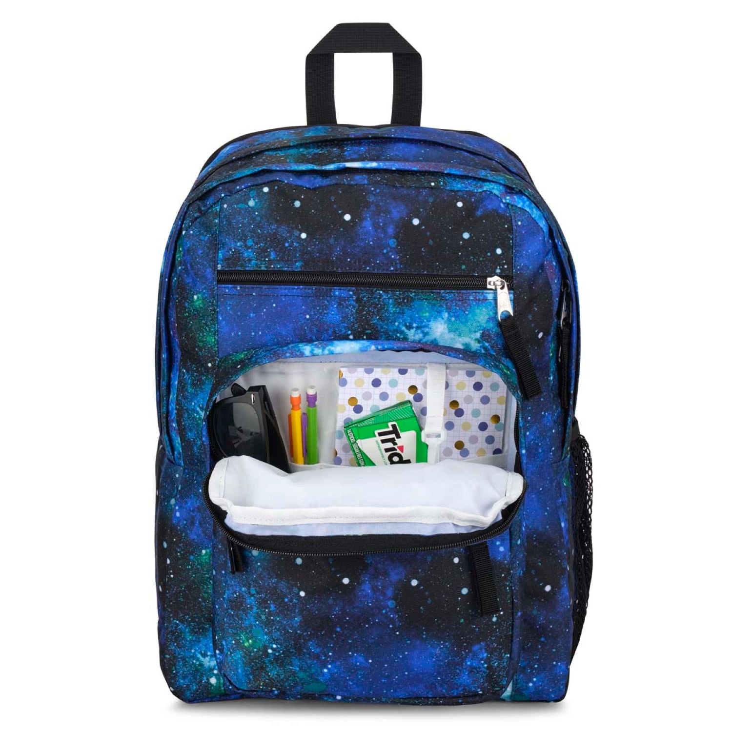 Jansport Big Student Backpack (Printed)