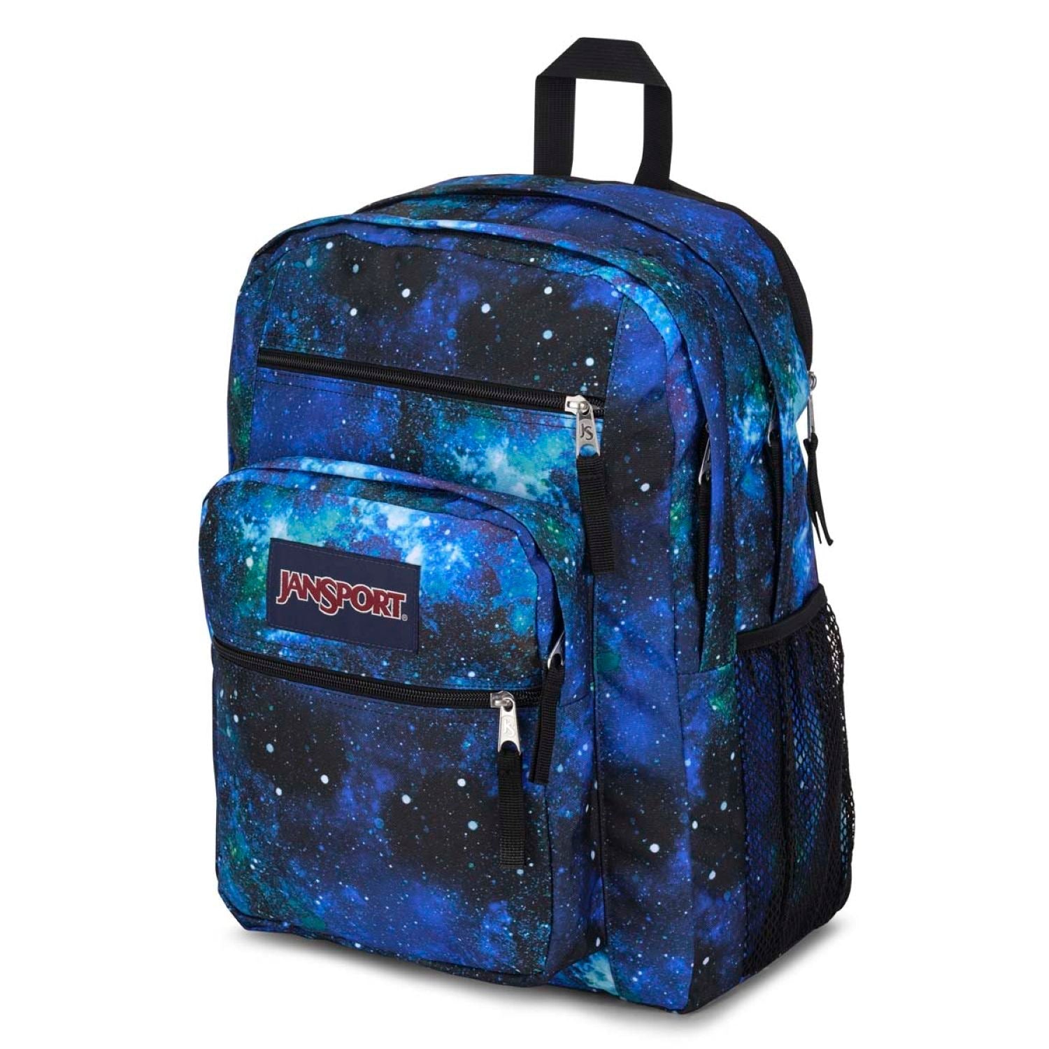 Jansport Big Student Backpack (Printed) (SA)