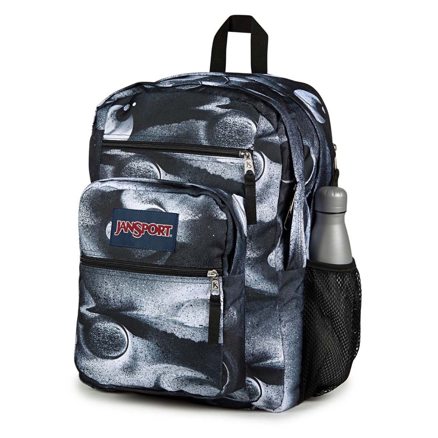 Jansport Big Student Backpack (Printed)