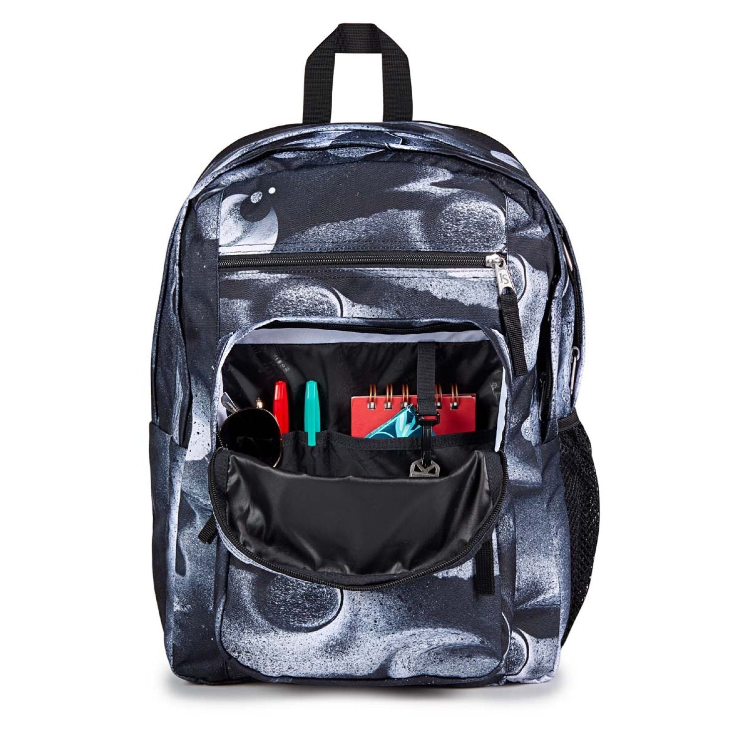 Jansport Big Student Backpack (Printed) (SA)