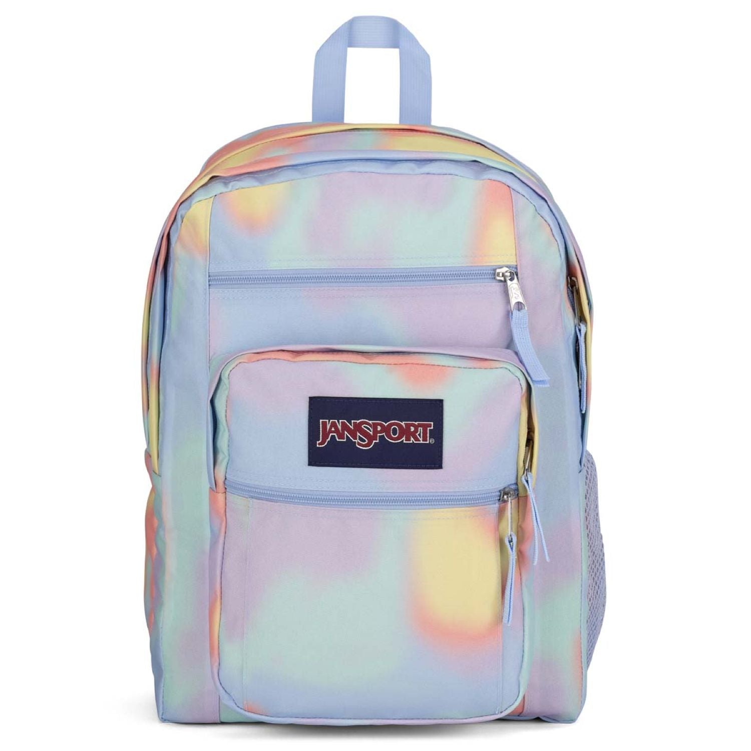 Jansport Big Student Backpack (Printed) (SA)