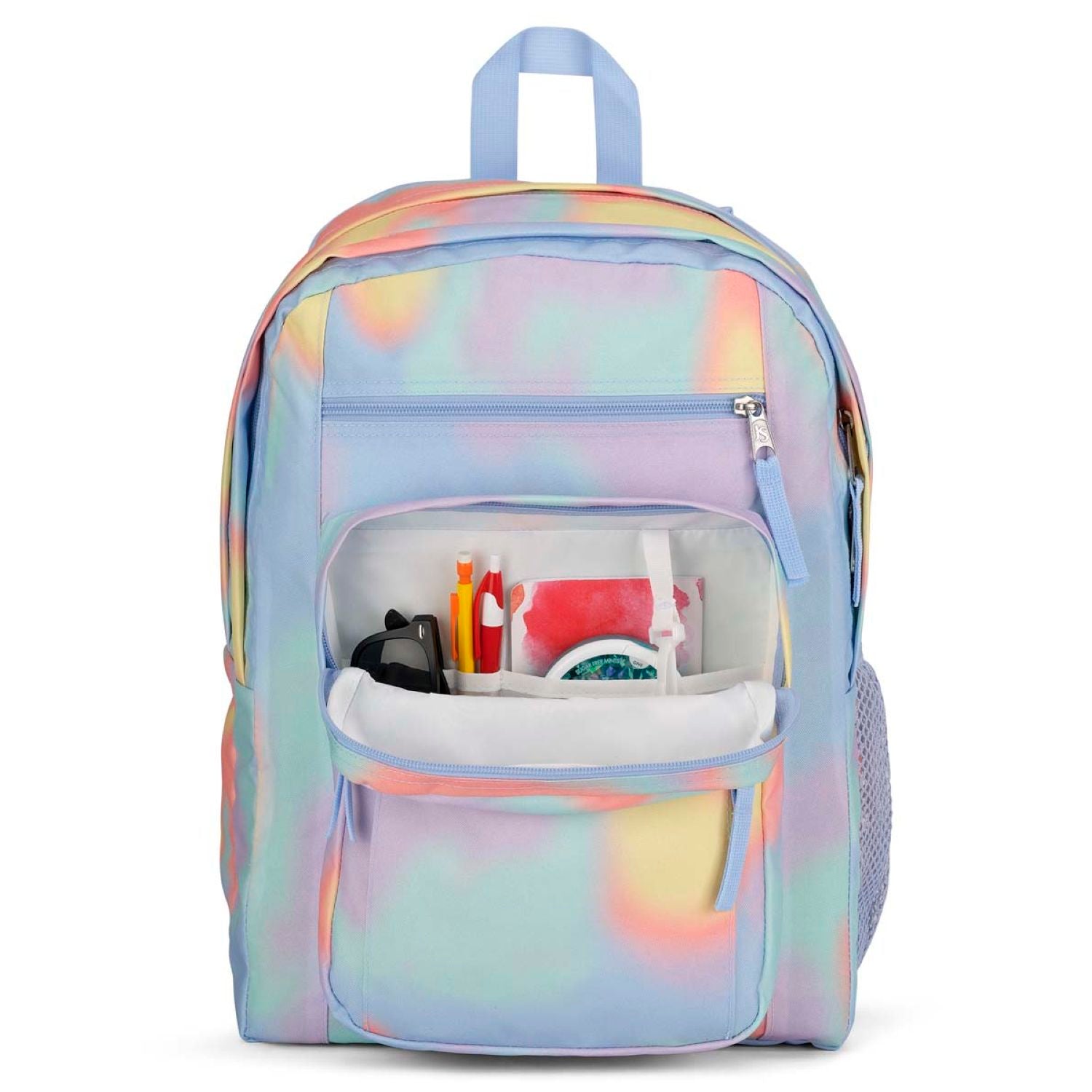 Jansport Big Student Backpack (Printed)