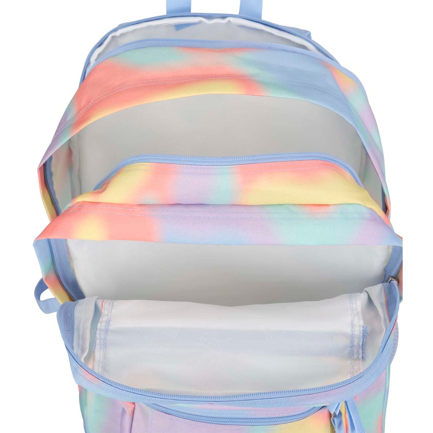 Jansport Big Student Backpack (Printed)