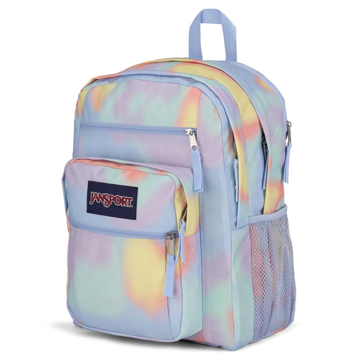 Jansport Big Student Backpack (Printed) (SA)