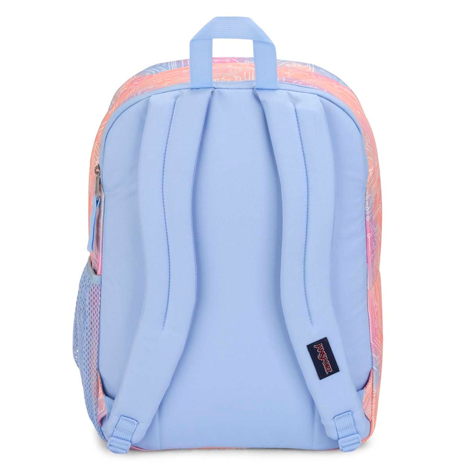 Jansport Big Student Backpack (Printed)