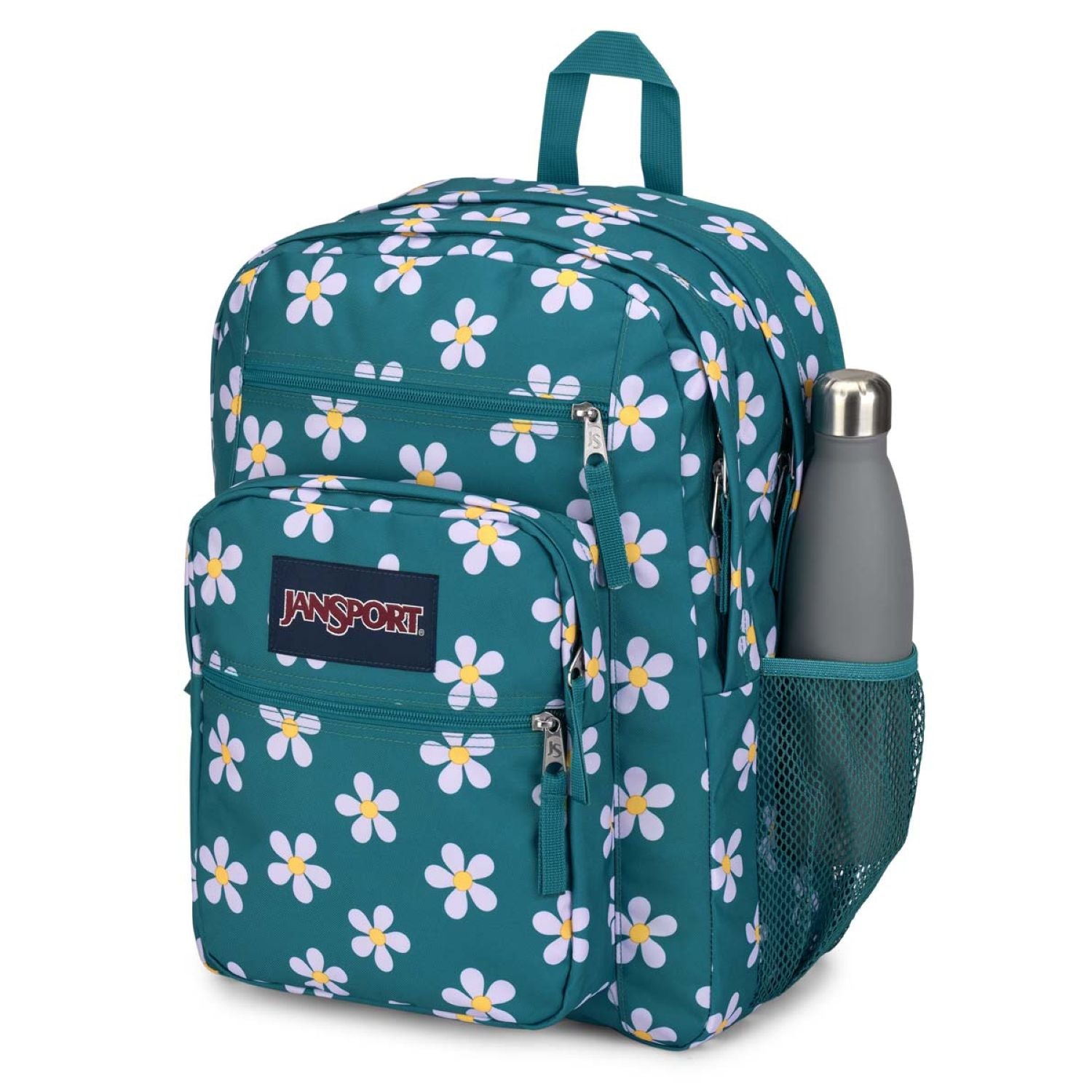 Jansport Big Student Backpack (Printed)