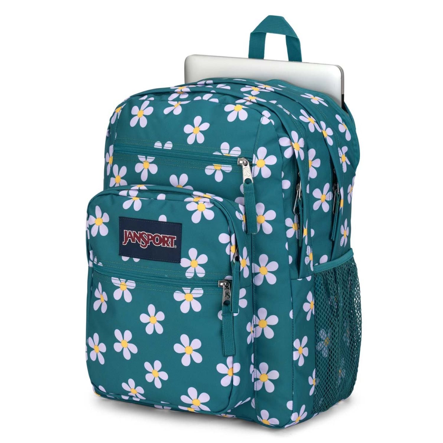 Jansport Big Student Backpack (Printed)