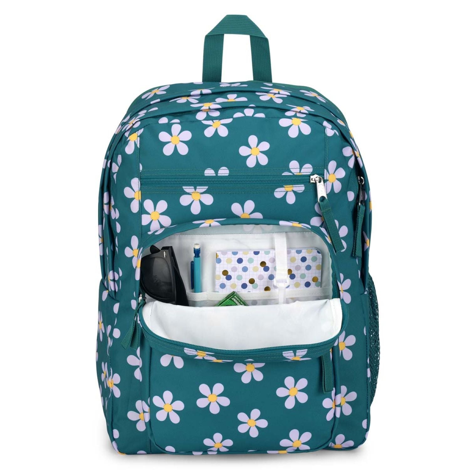 Jansport Big Student Backpack (Printed) (SA)