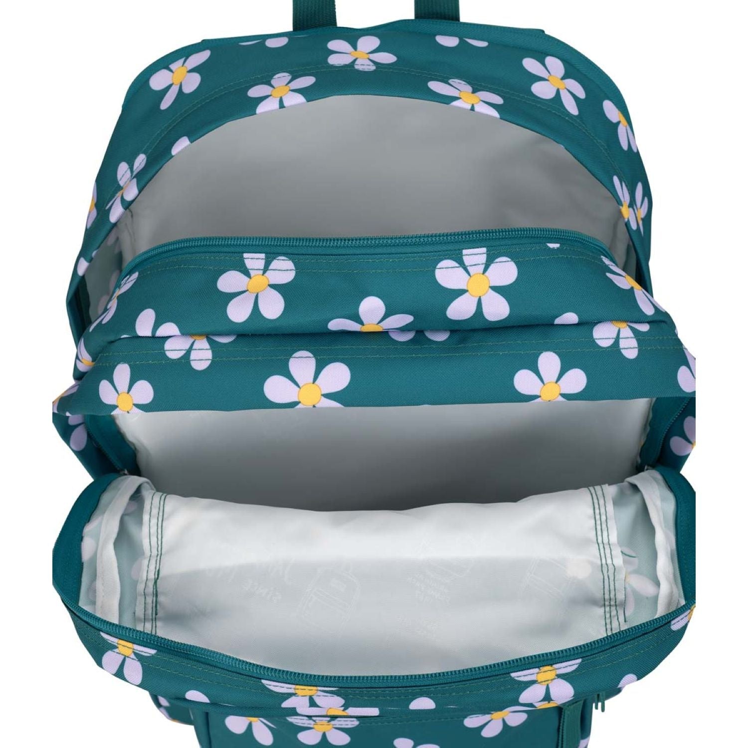 Jansport Big Student Backpack (Printed) (SA)