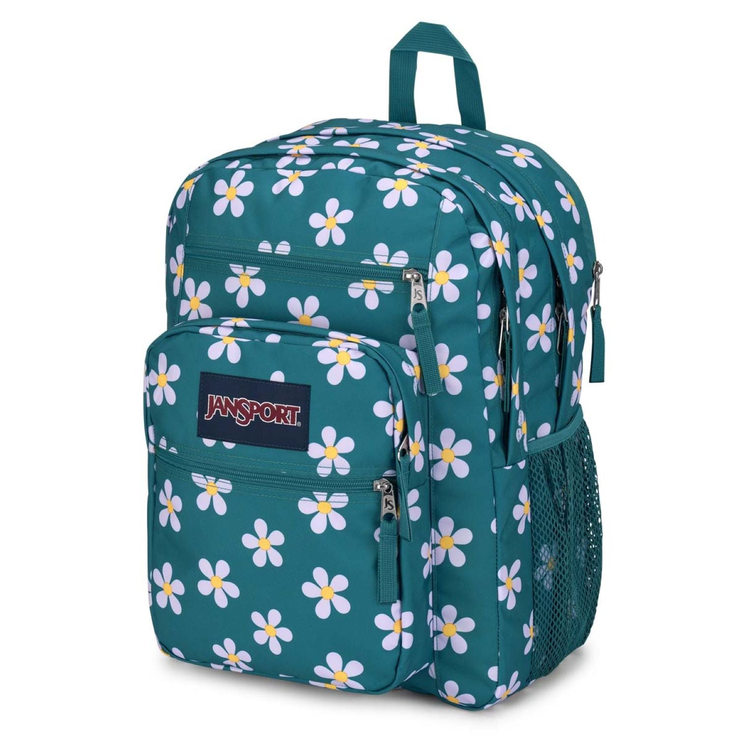 Jansport Big Student Backpack (Printed) (SA)