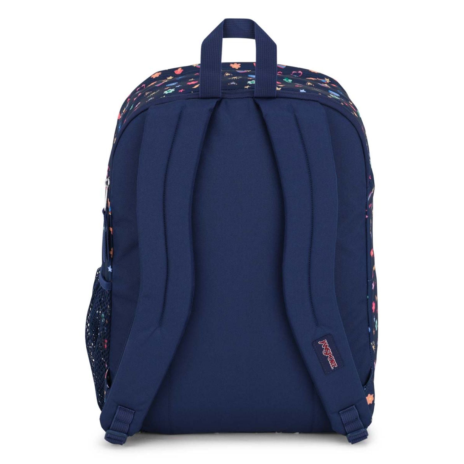 Jansport Big Student Backpack (Printed)