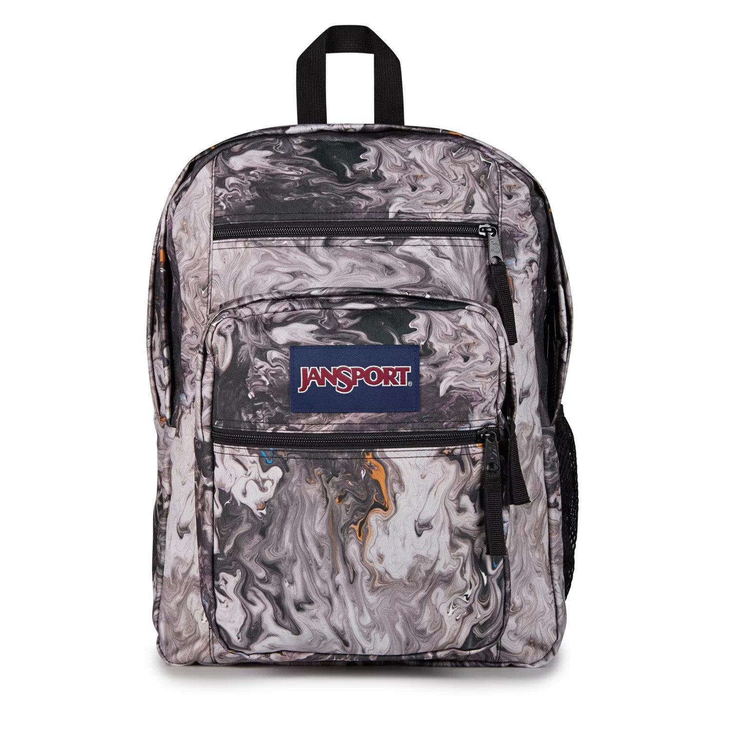 Jansport Big Student Backpack Sylvia Burnstein