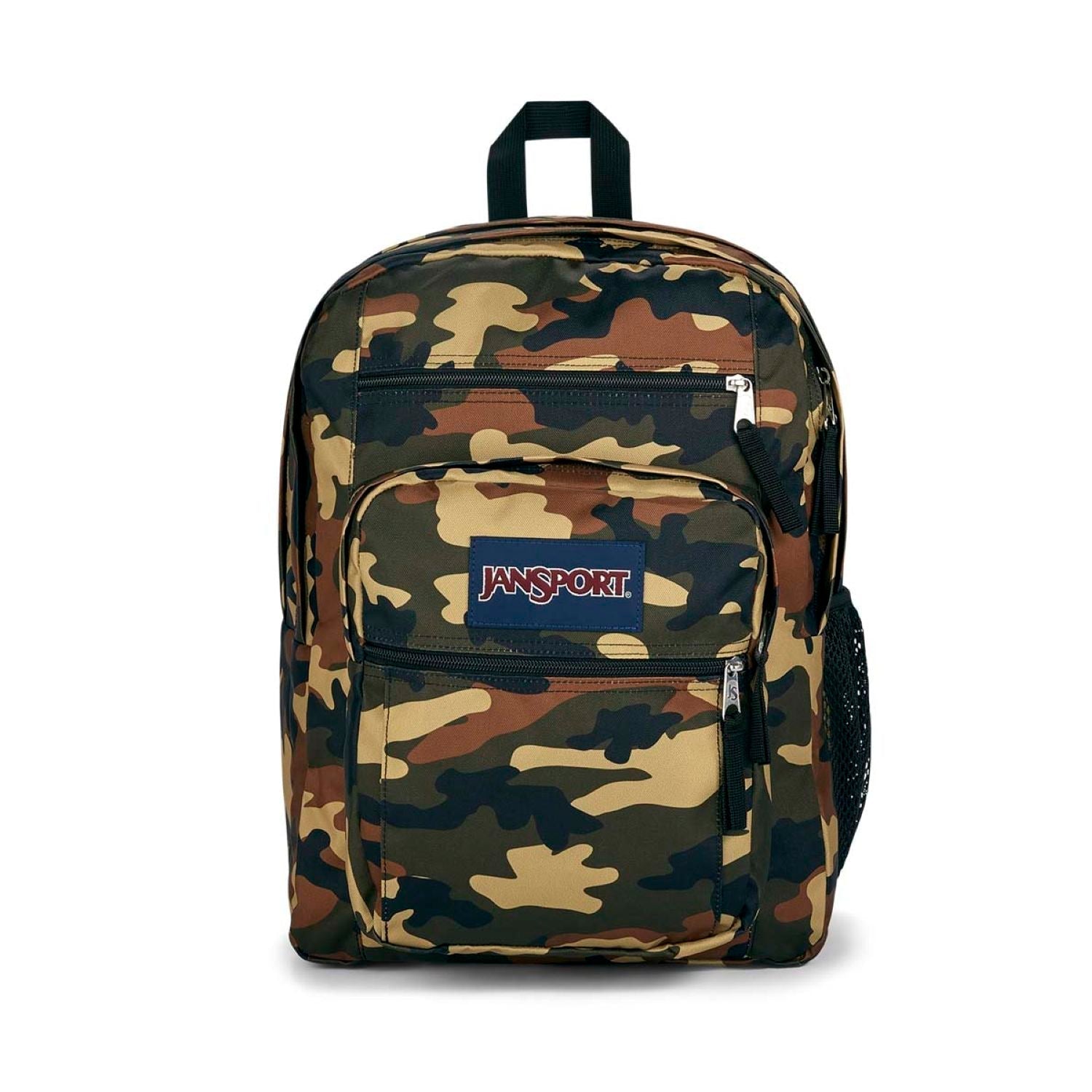 Jansport Big Student Backpack (Printed) (SA)