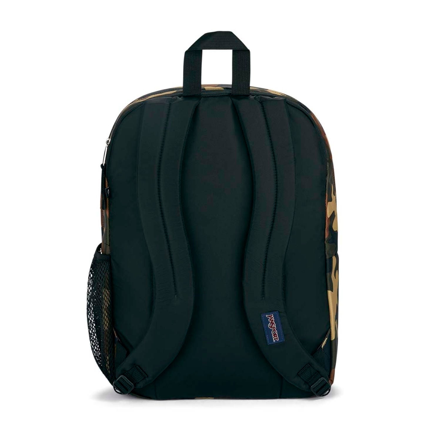 Jansport Big Student Backpack (Printed) (SA)