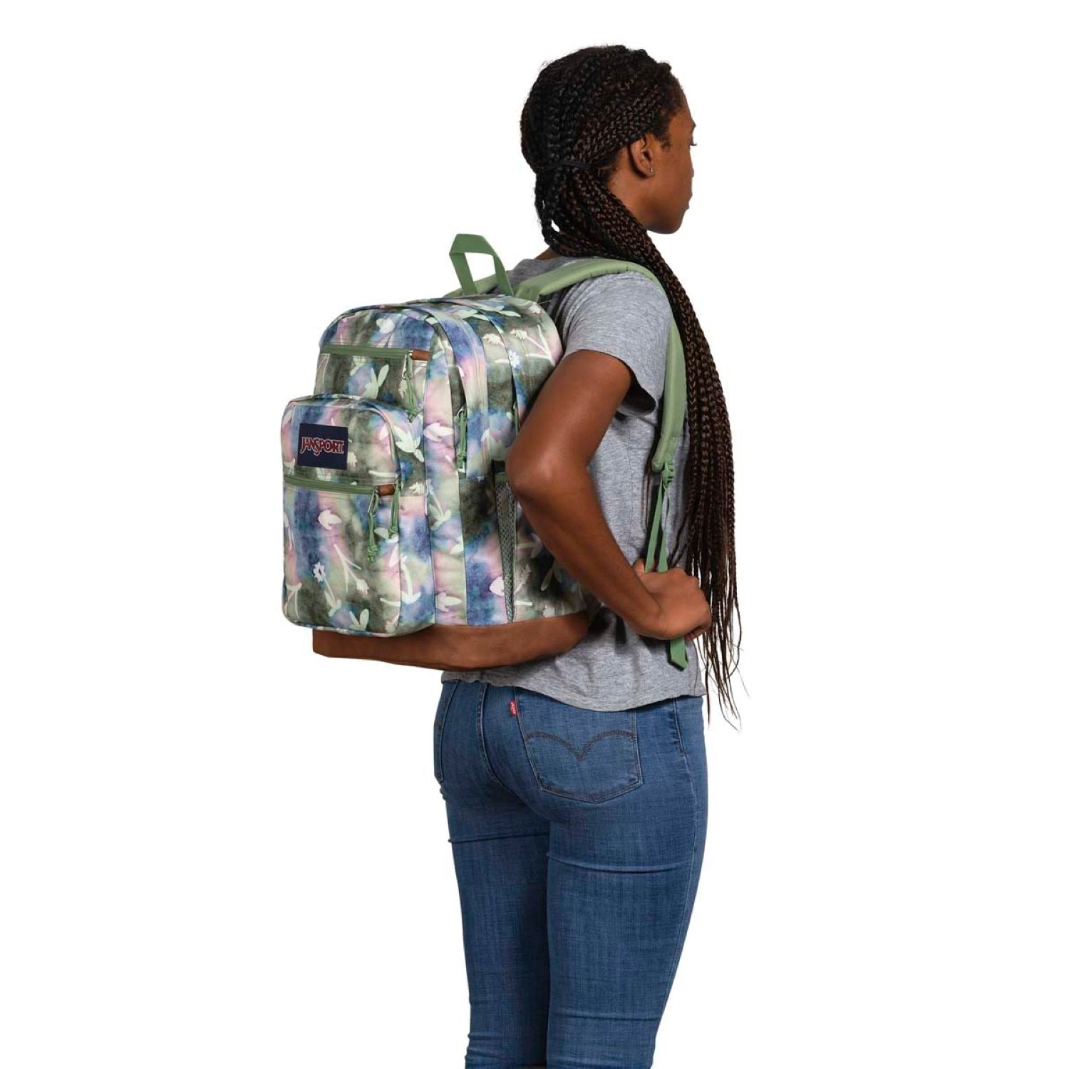 Jansport Cool Student