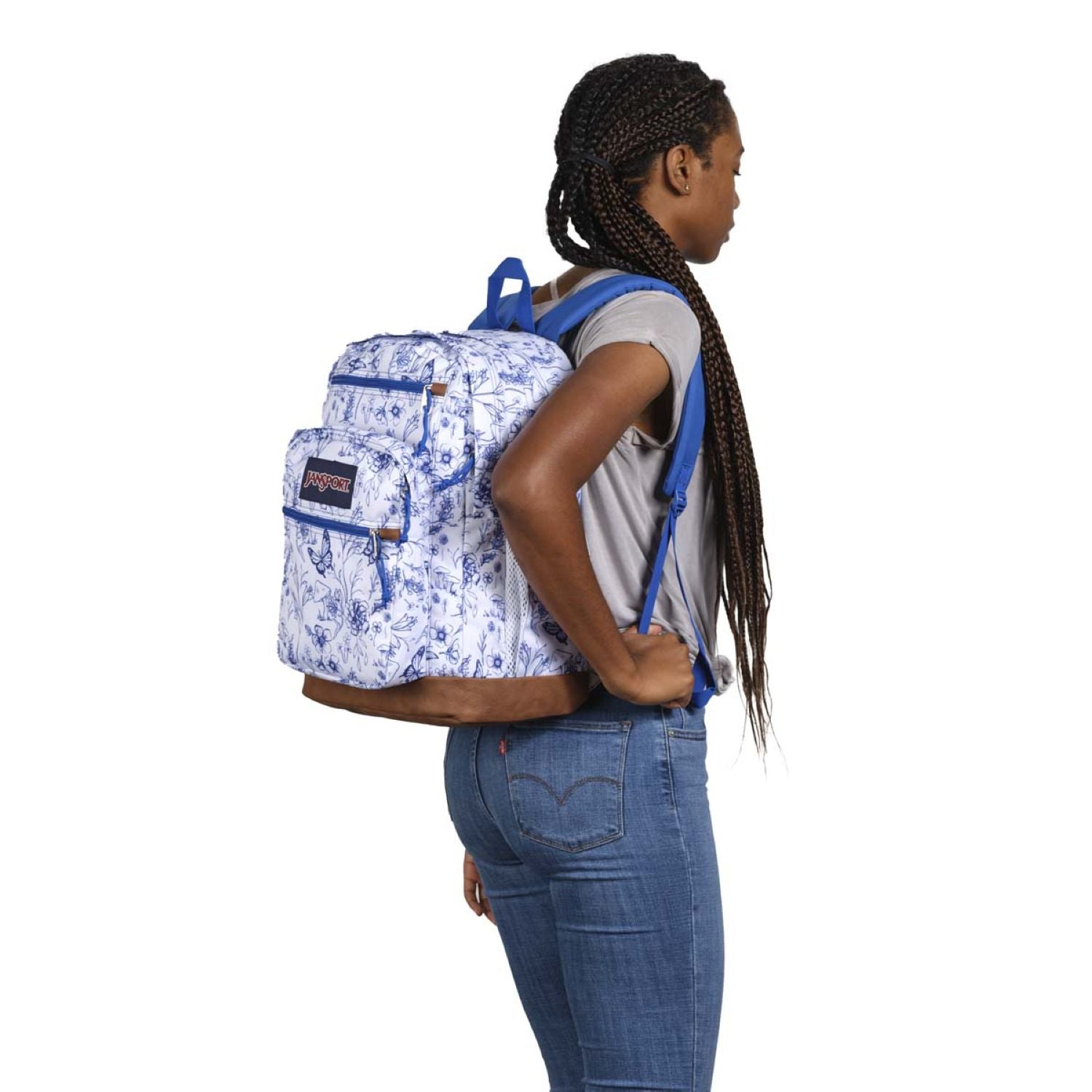 Jansport Cool Student