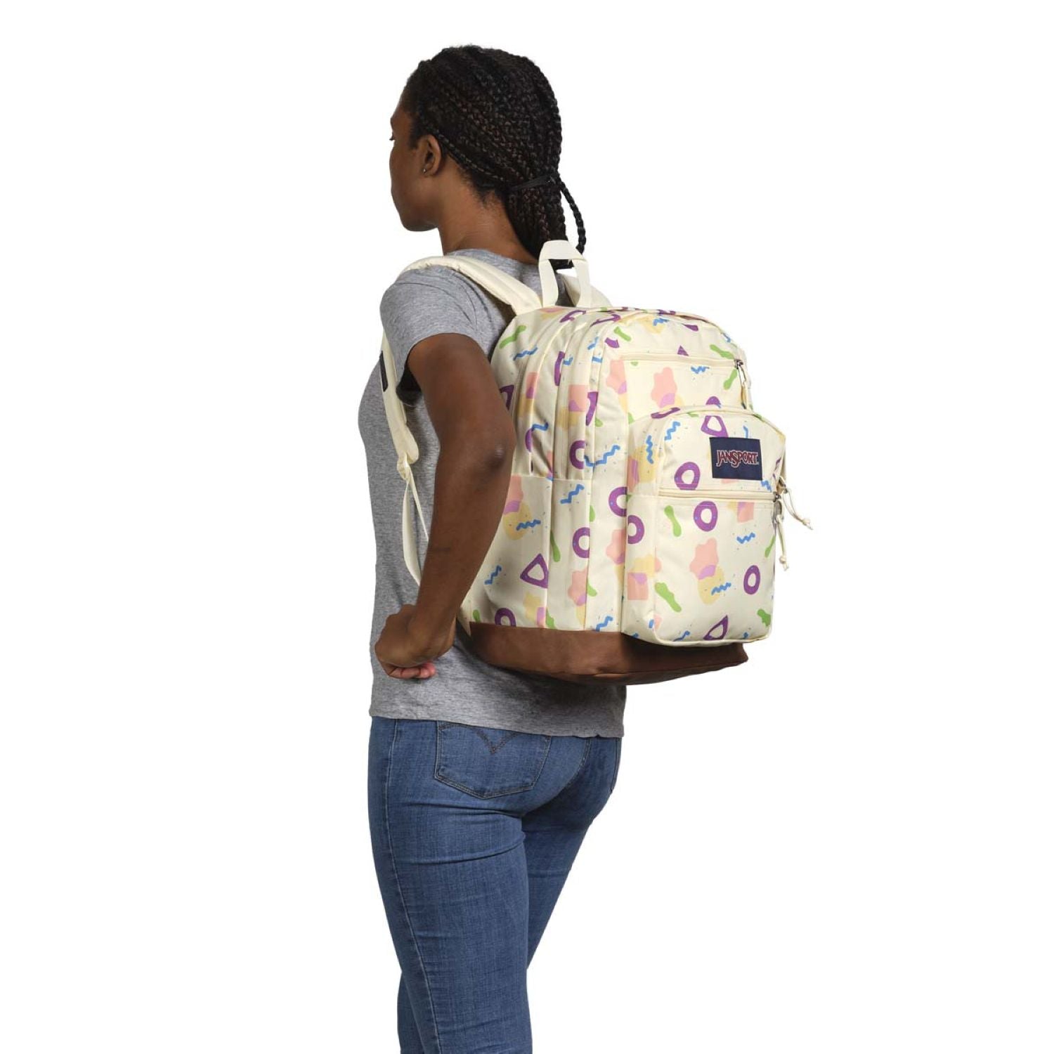 Jansport Cool Student