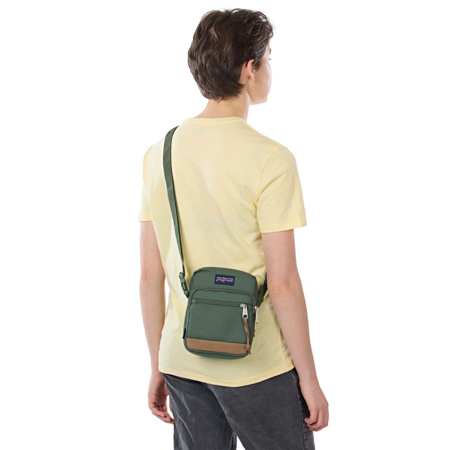 Jansport Core Crossbody