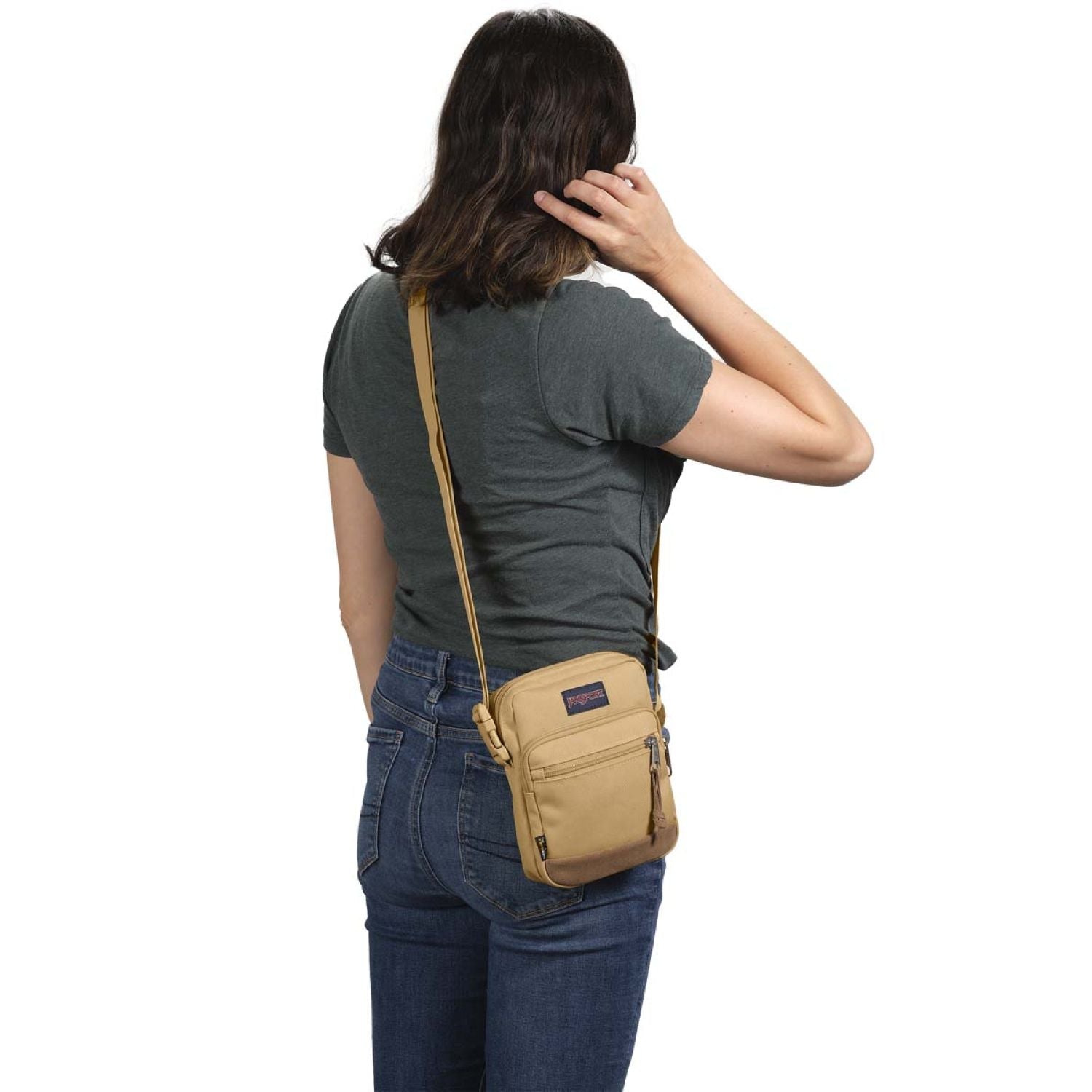 Jansport Core Crossbody (SA)