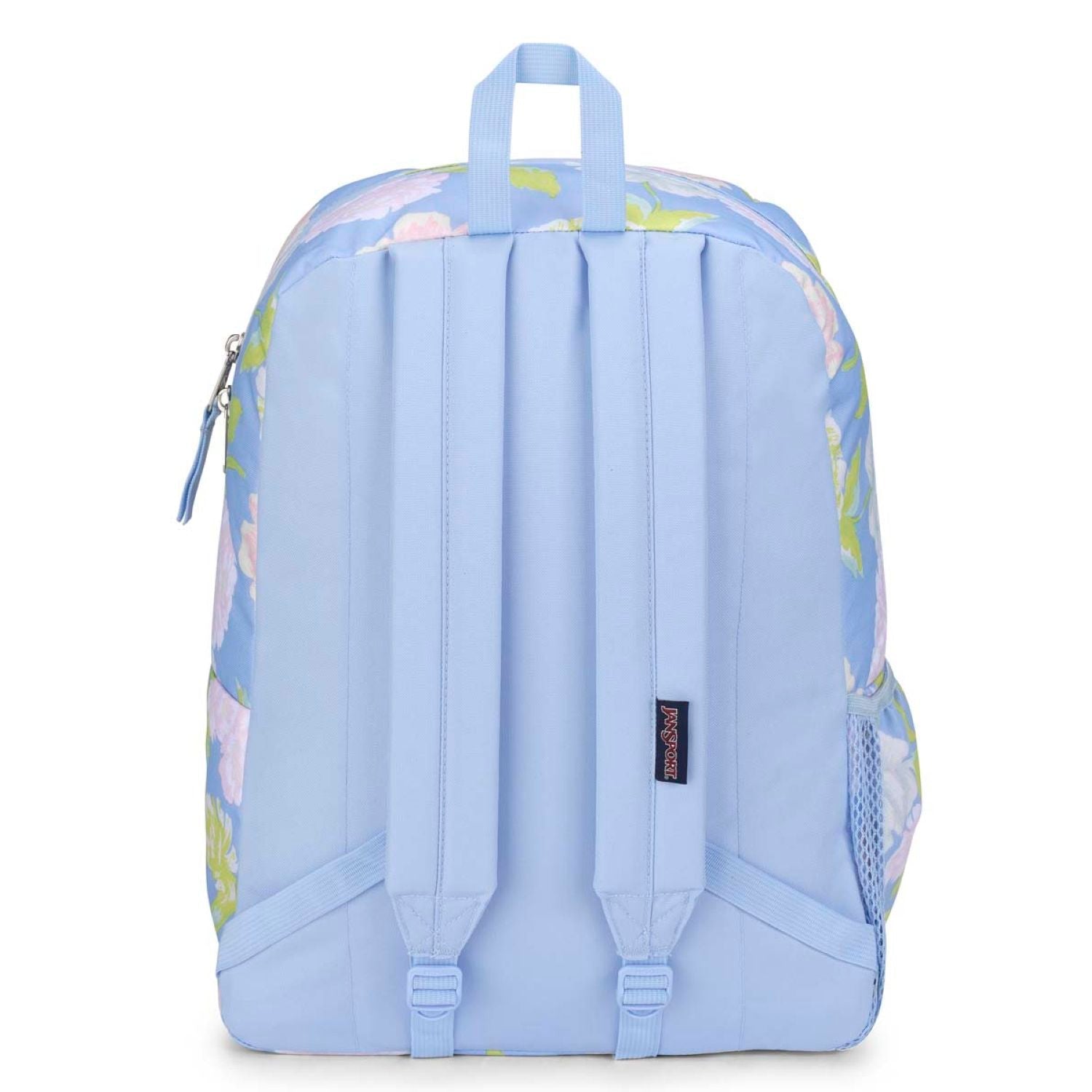 Jansport Cross Town Backpack (Printed)