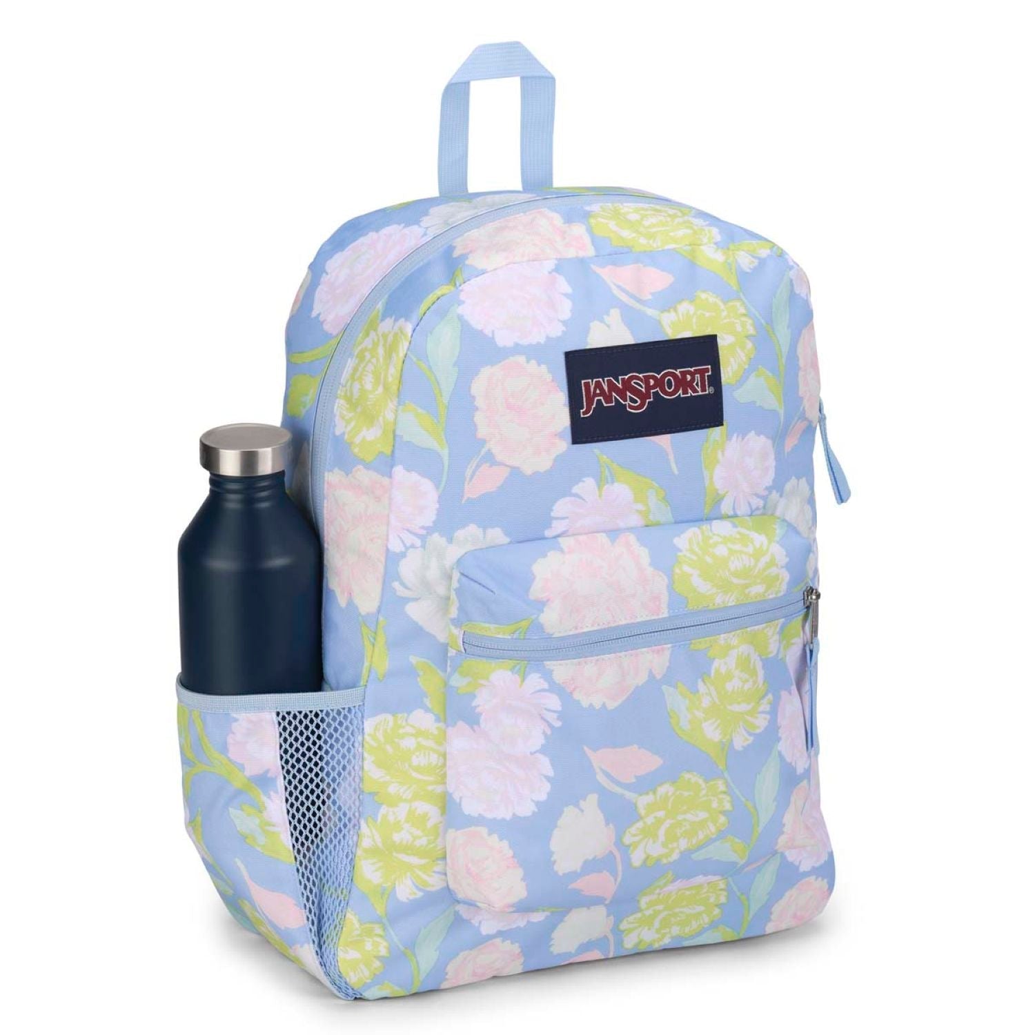 Jansport Cross Town Backpack (Printed)