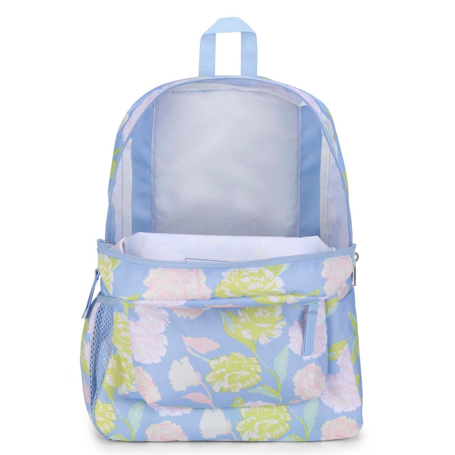 Jansport Cross Town Backpack (Printed)