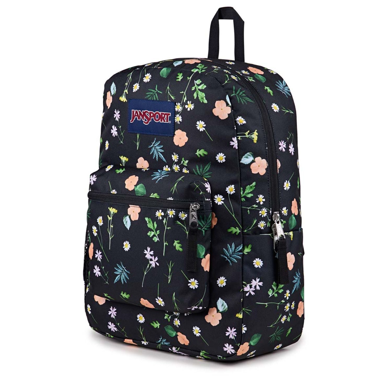 Jansport Cross Town Backpack (Printed)