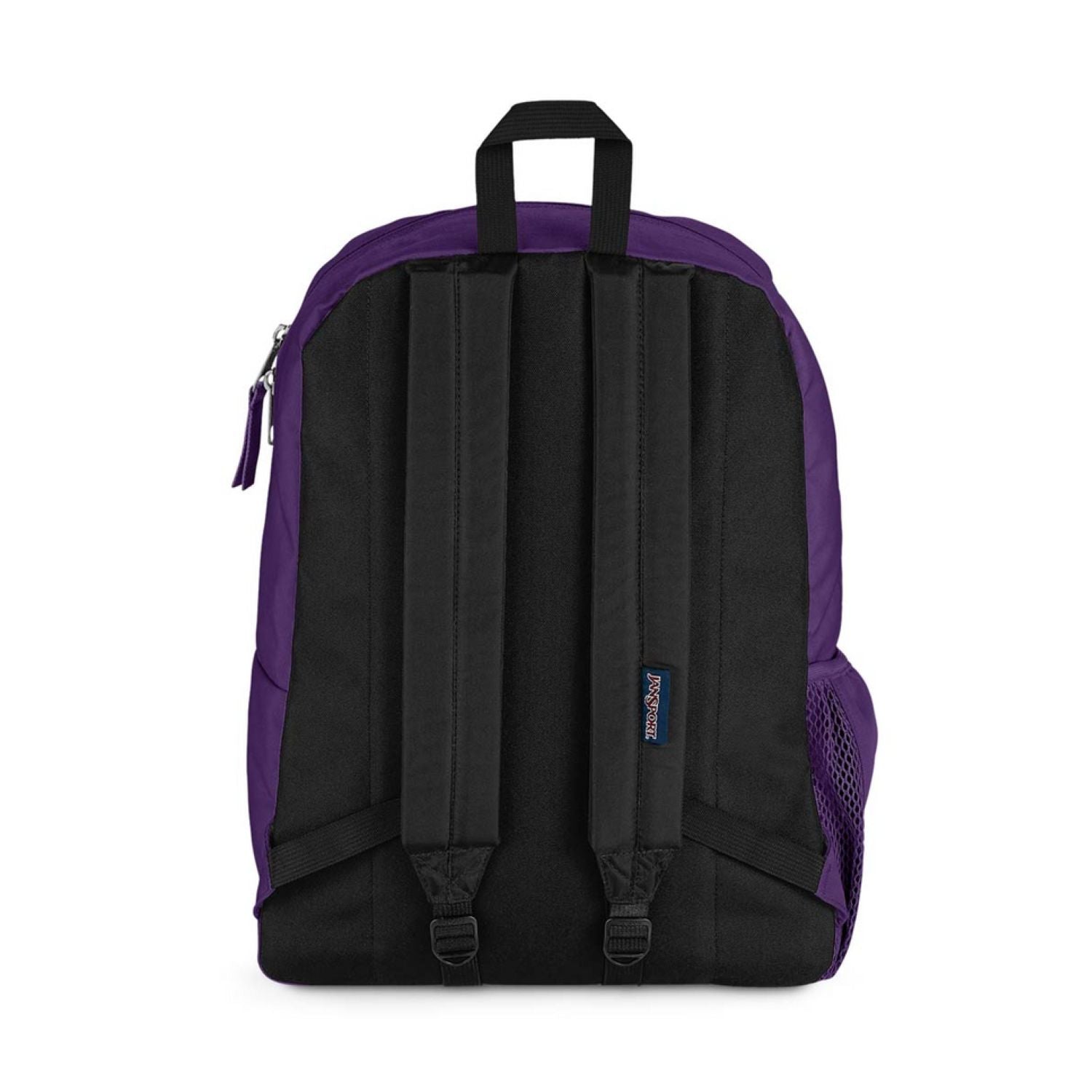 Jansport Cross Town Backpack (Plain)