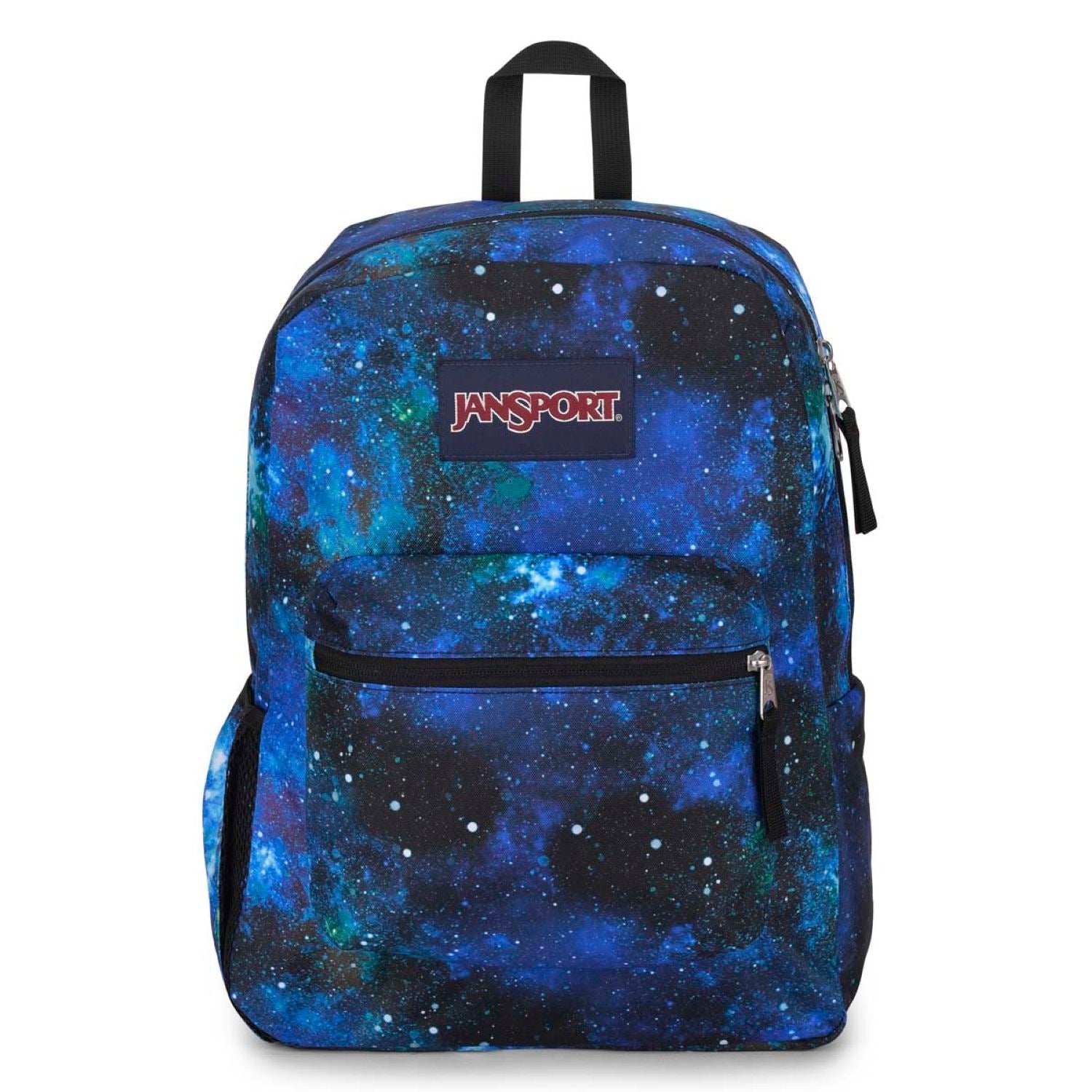 Jansport Cross Town Backpack (Printed)