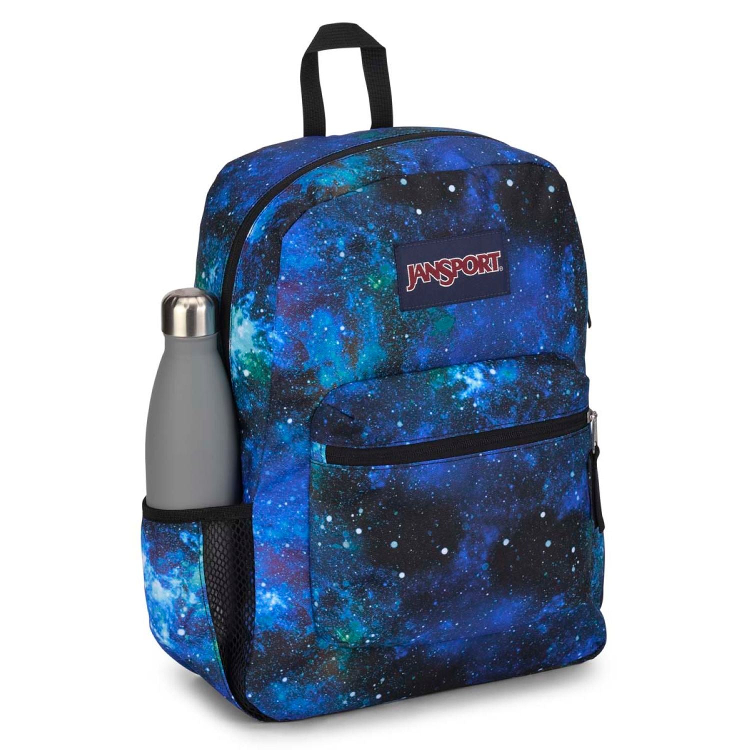 Jansport Cross Town Backpack (Printed)