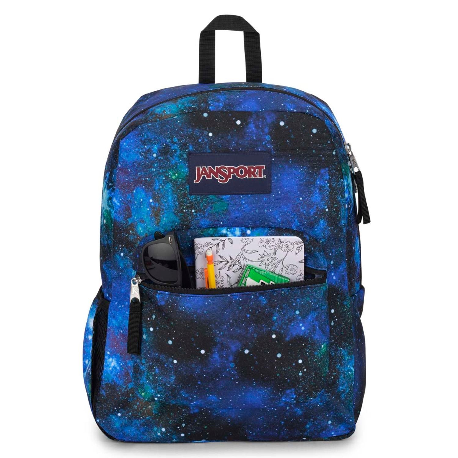 Jansport Cross Town Backpack (Printed)