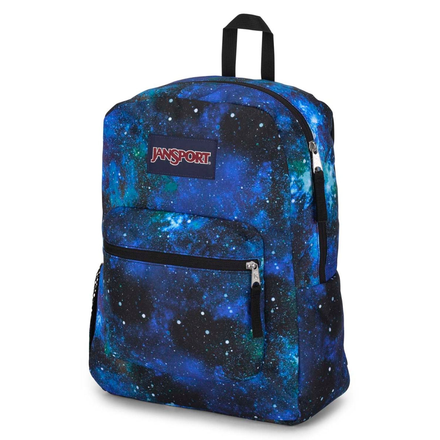 Jansport Cross Town Backpack (Printed)