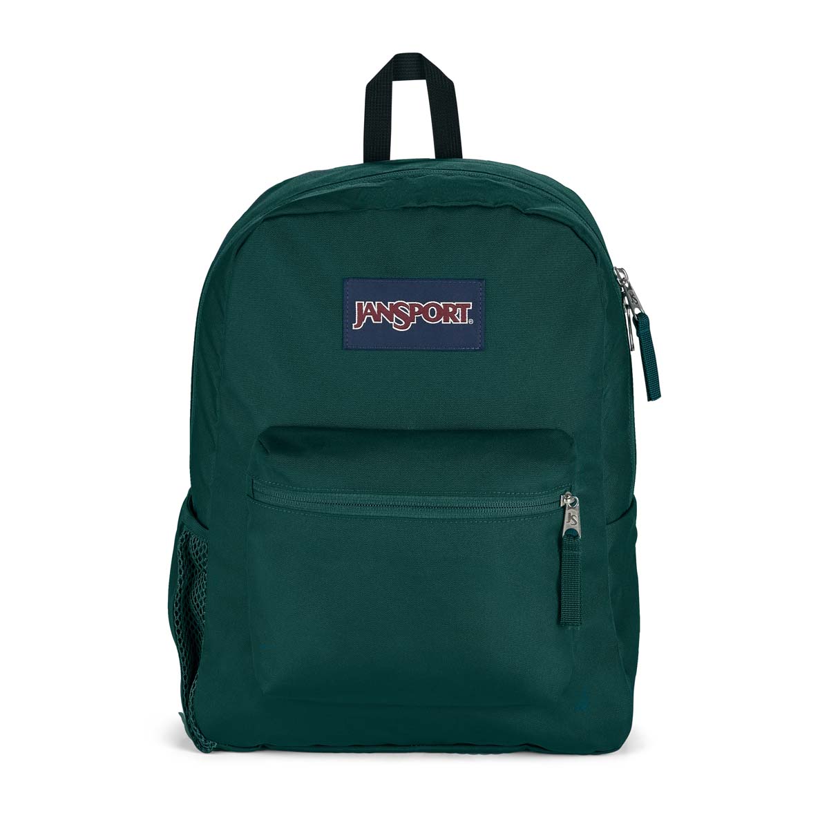 Jansport Cross Town Backpack (Plain)