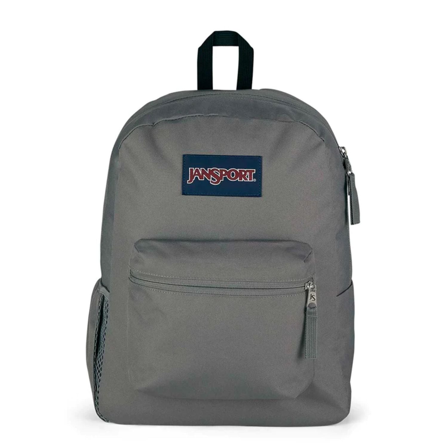 Jansport Cross Town Backpack (Plain)