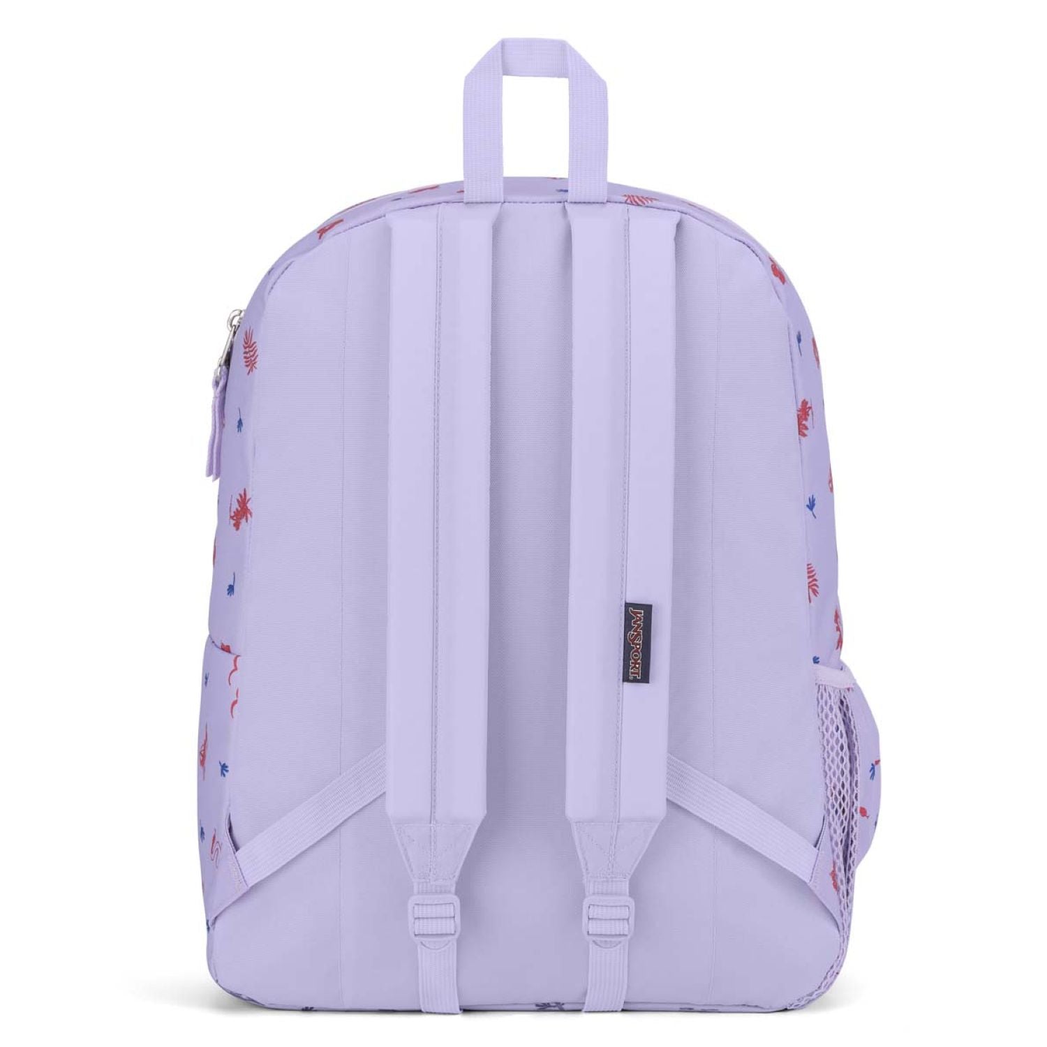 Jansport Cross Town Backpack (Printed)