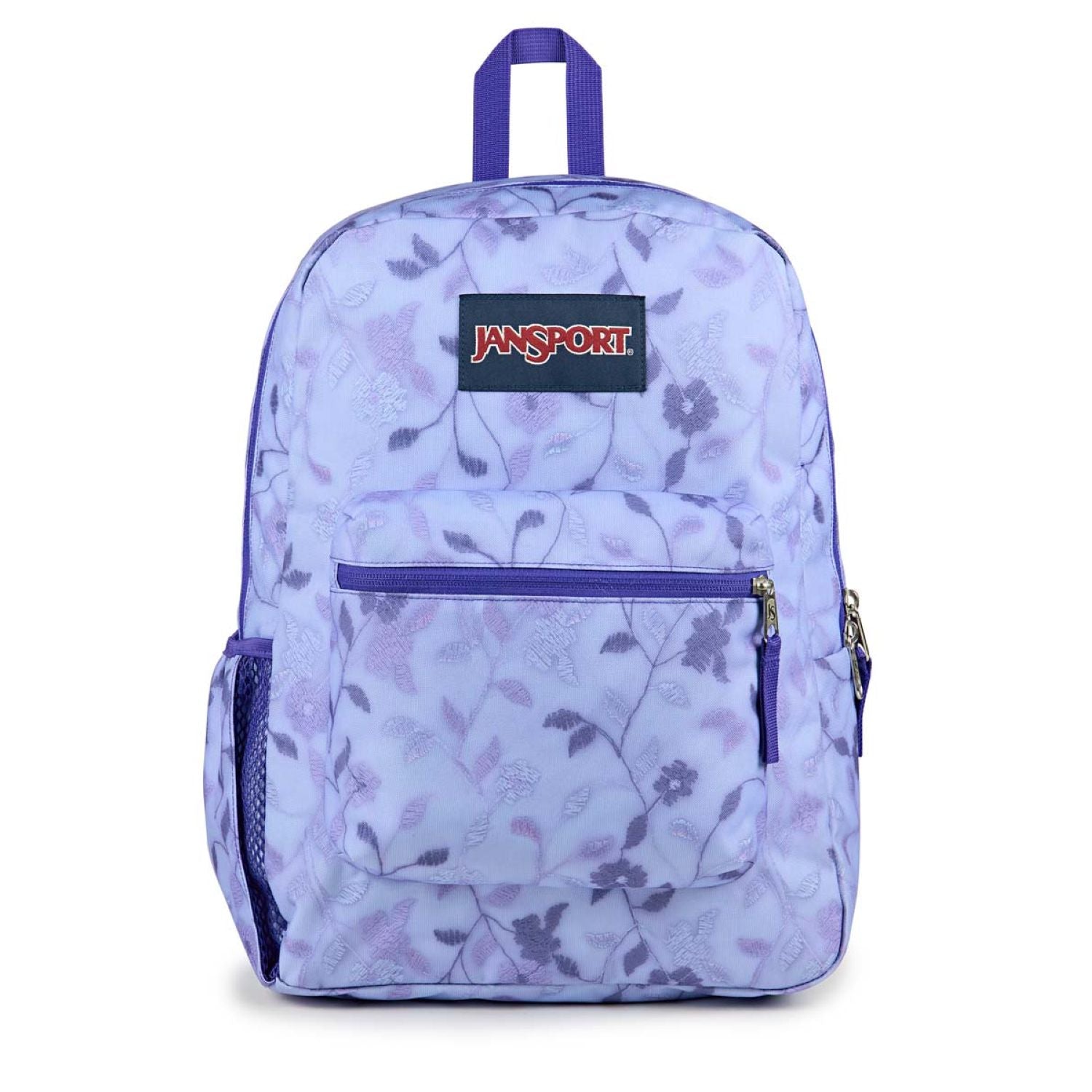 Jansport Cross Town Backpack (Printed)