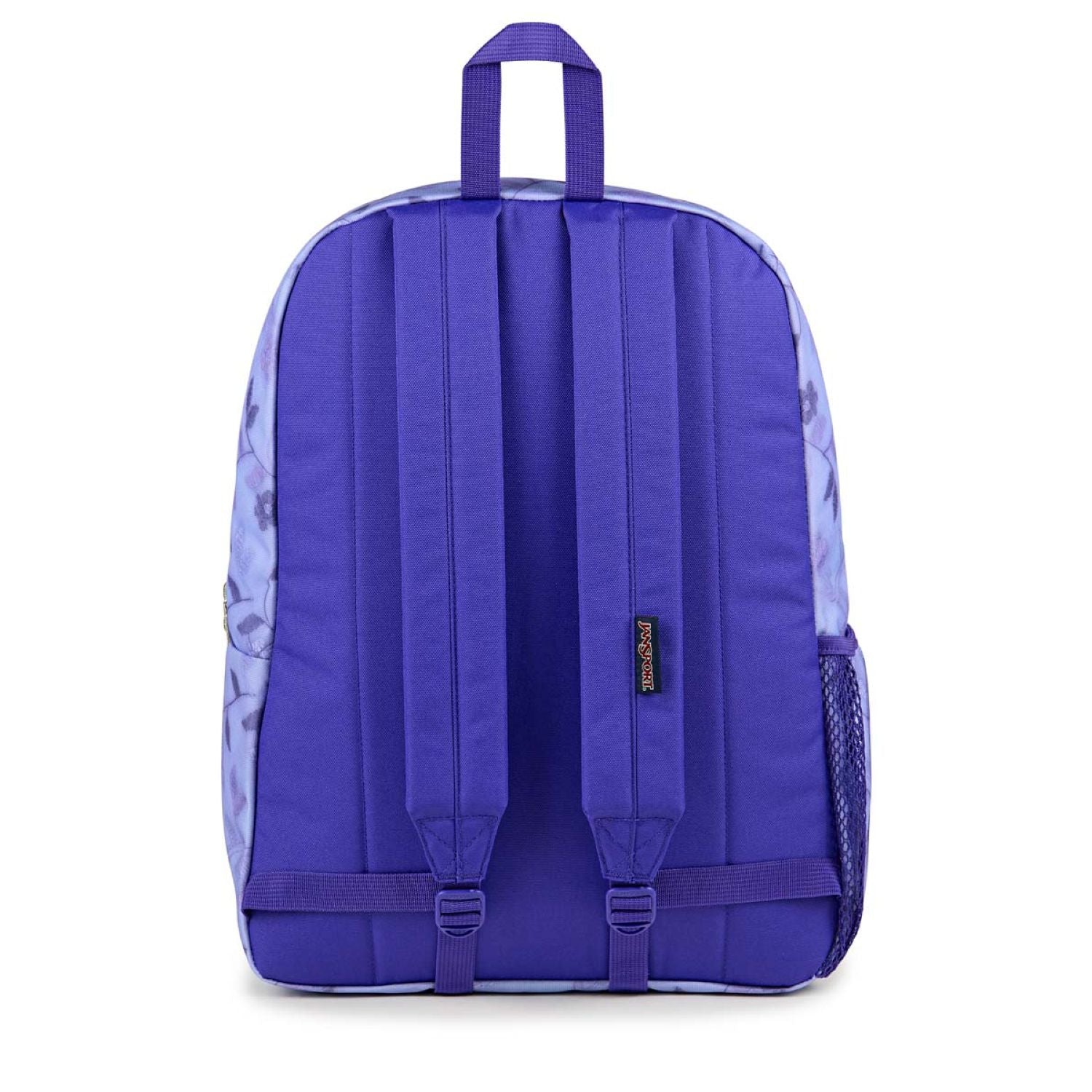 Jansport Cross Town Backpack (Printed)