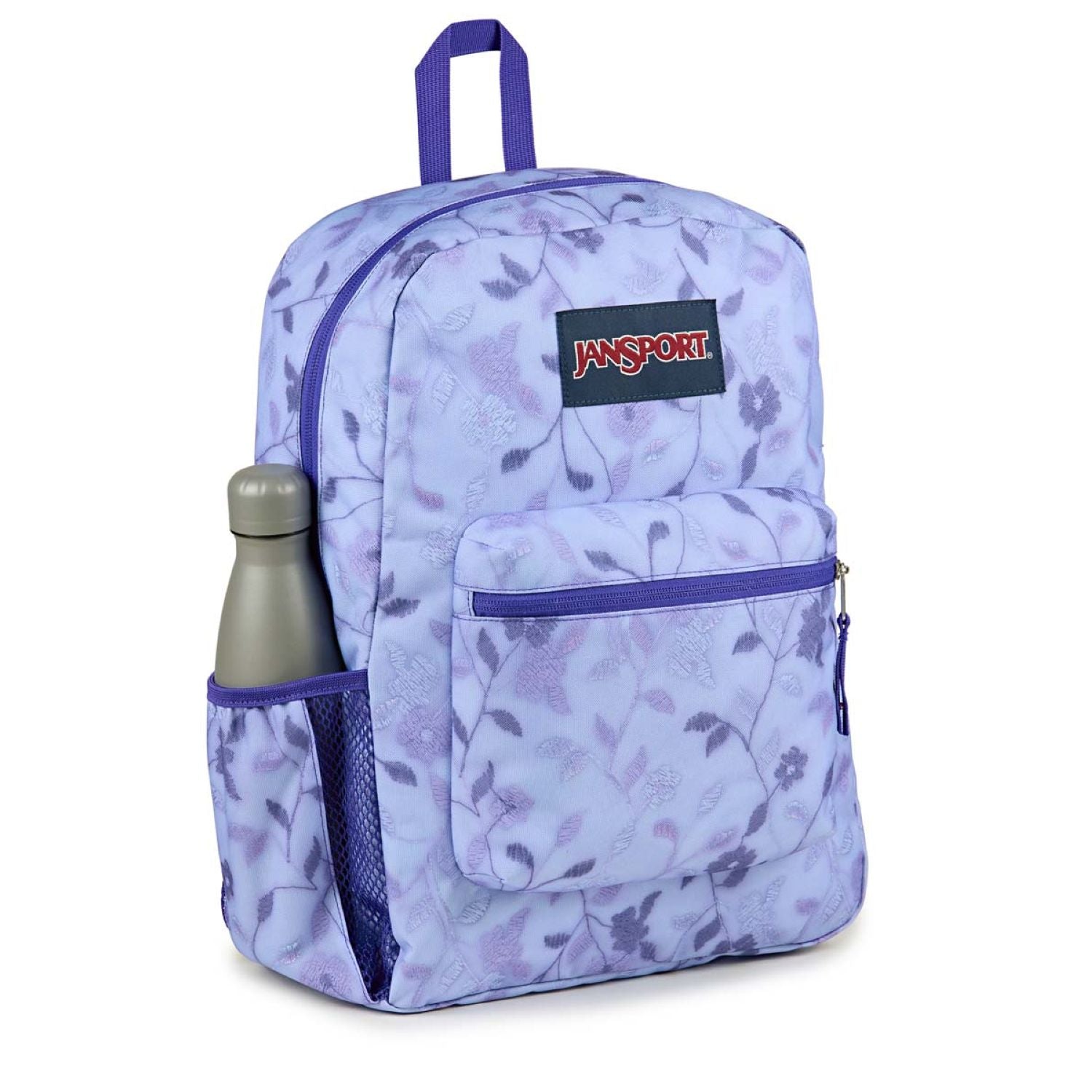 Jansport Cross Town Backpack (Printed)