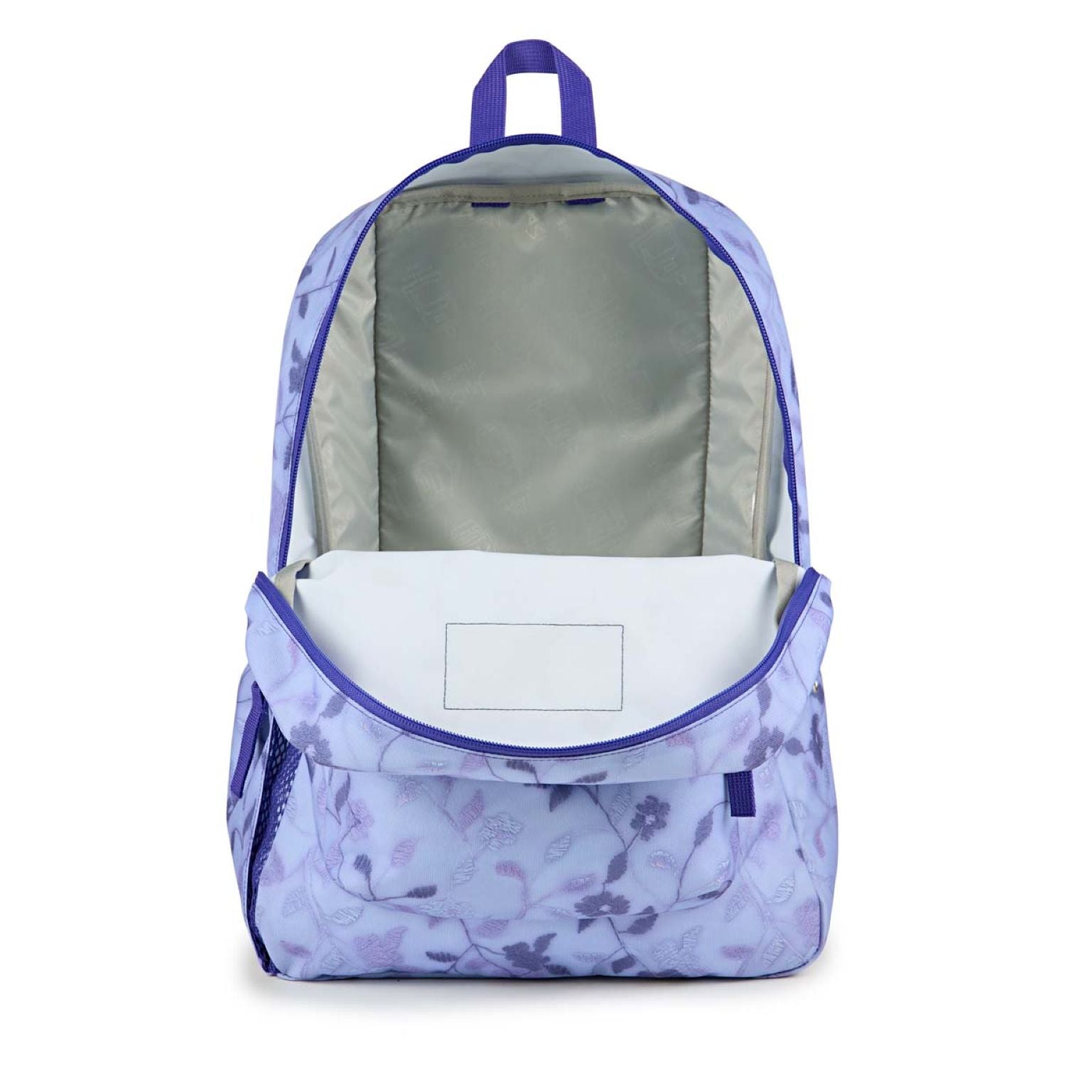 Jansport Cross Town Backpack (Printed)