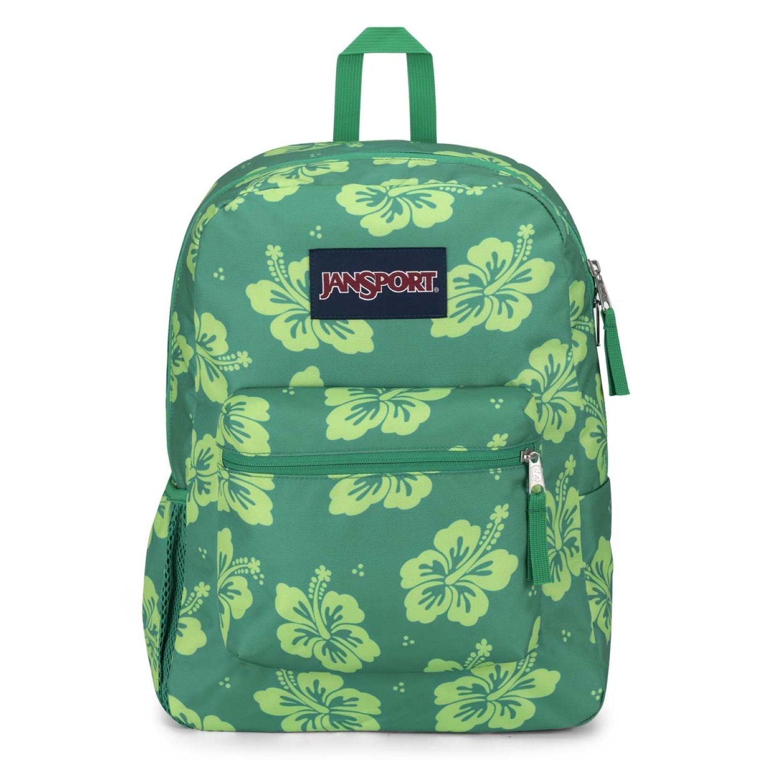 Jansport Cross Town Backpack (Printed)